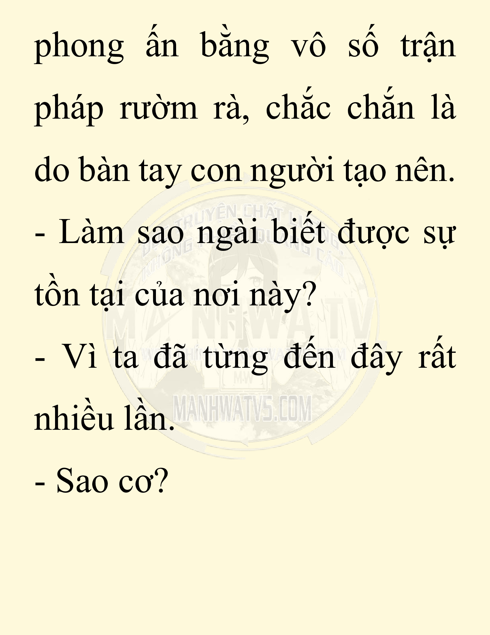 Đọc truyện SNVT[NOVEL] Người Bảo Trợ Của Những Kẻ Phản Diện - Chap 15