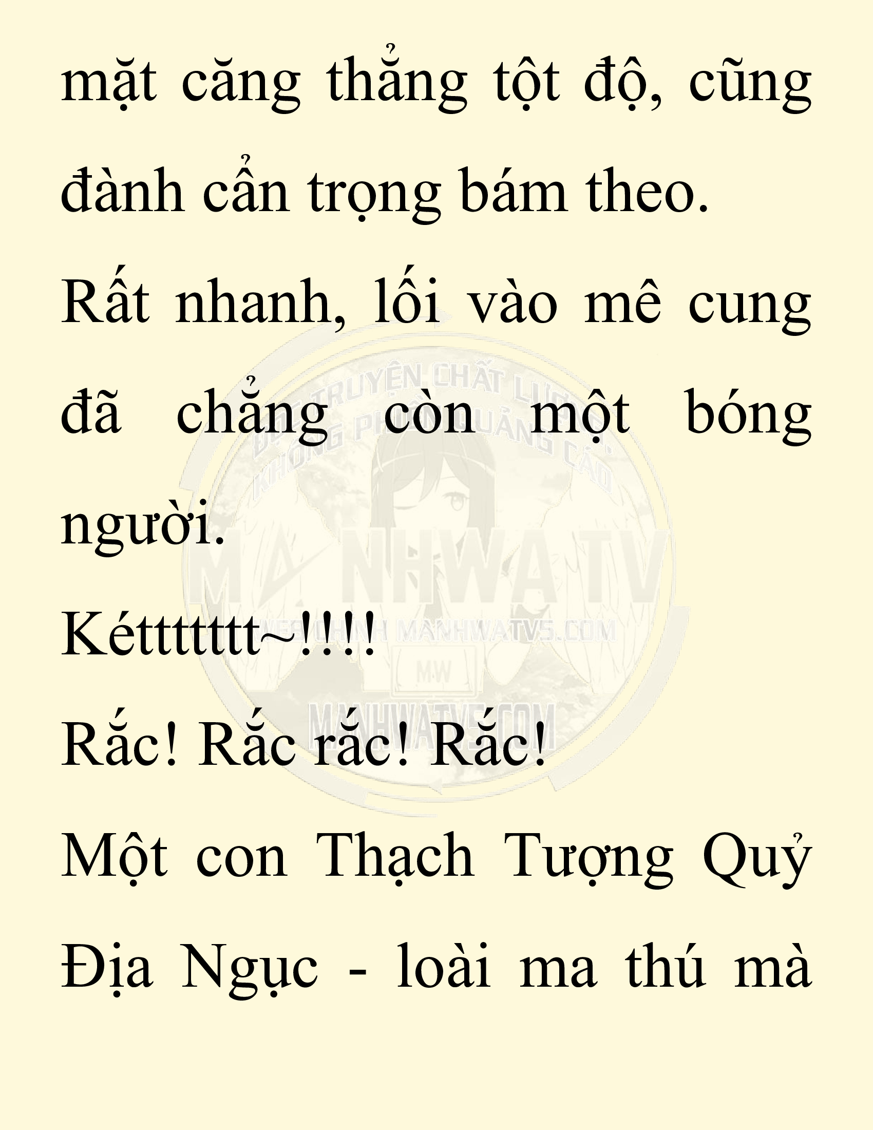 Đọc truyện SNVT[NOVEL] Người Bảo Trợ Của Những Kẻ Phản Diện - Chap 15