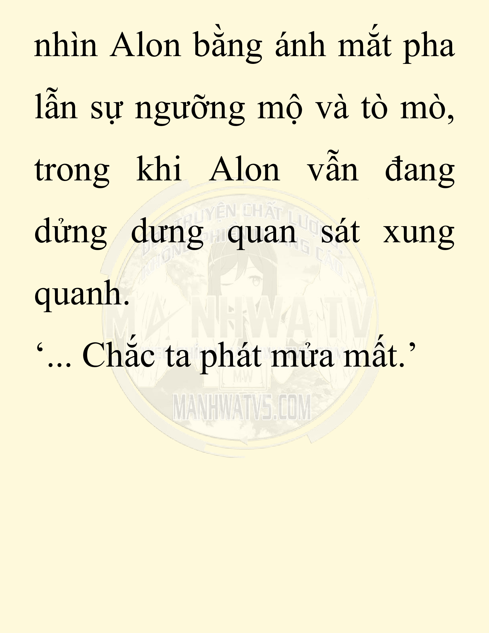 Đọc truyện SNVT[NOVEL] Người Bảo Trợ Của Những Kẻ Phản Diện - Chap 15