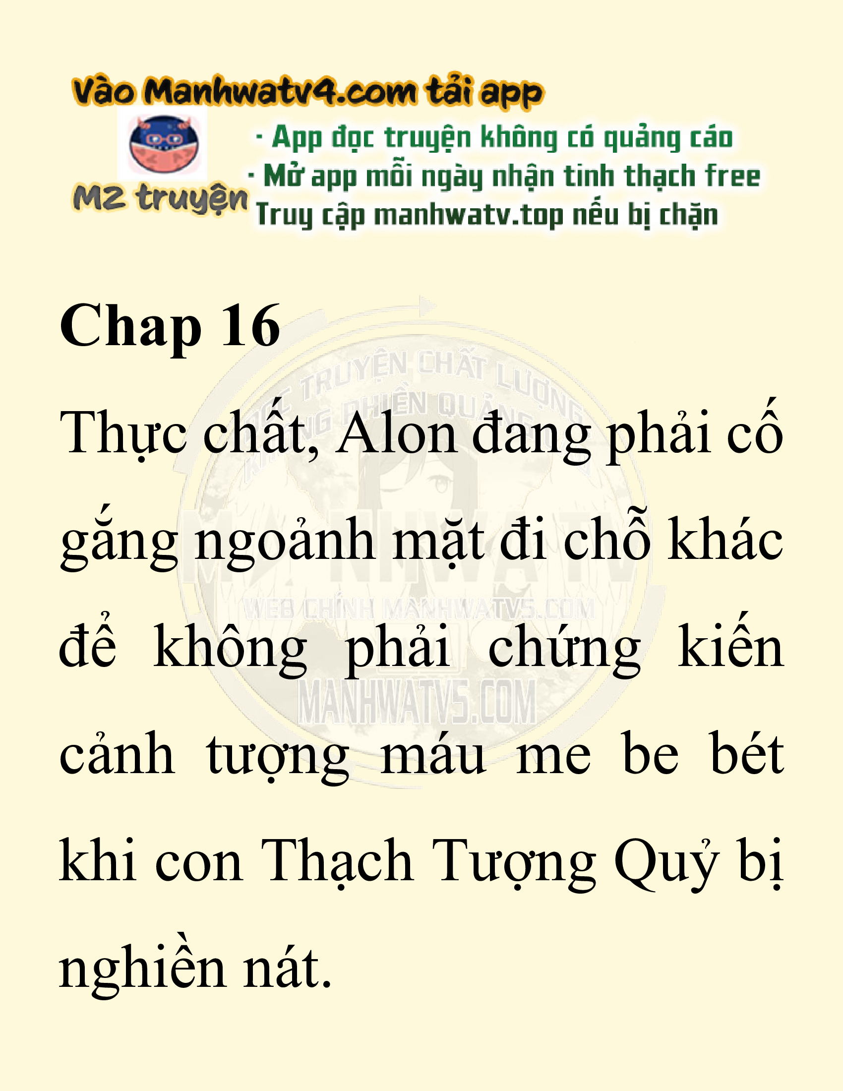 Đọc truyện SNVT[NOVEL] Người Bảo Trợ Của Những Kẻ Phản Diện - Chap 16