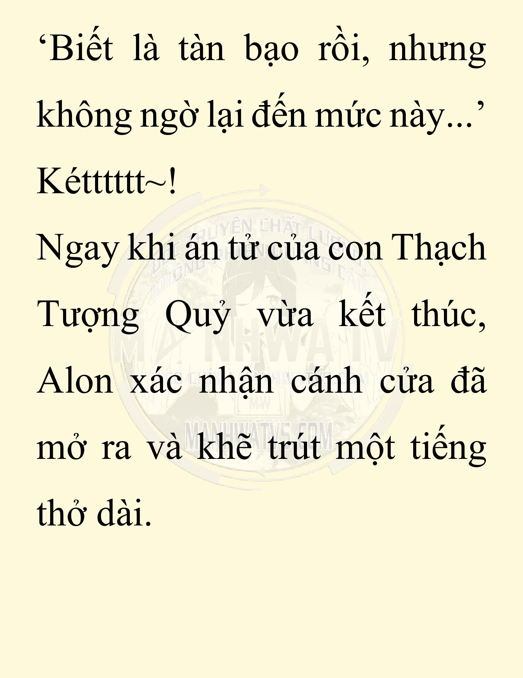 Đọc truyện SNVT[NOVEL] Người Bảo Trợ Của Những Kẻ Phản Diện - Chap 16