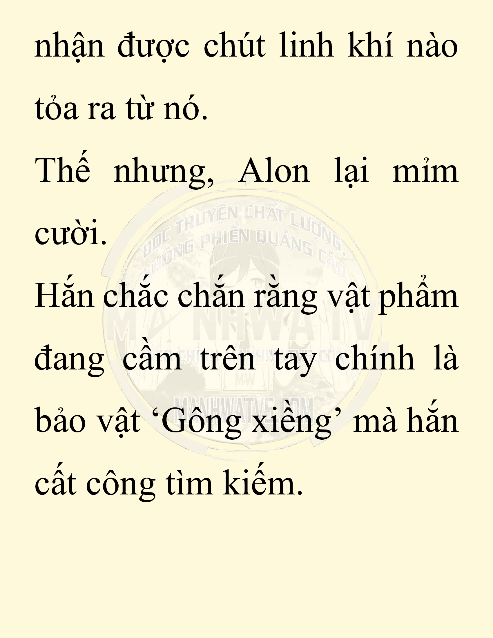 Đọc truyện SNVT[NOVEL] Người Bảo Trợ Của Những Kẻ Phản Diện - Chap 16