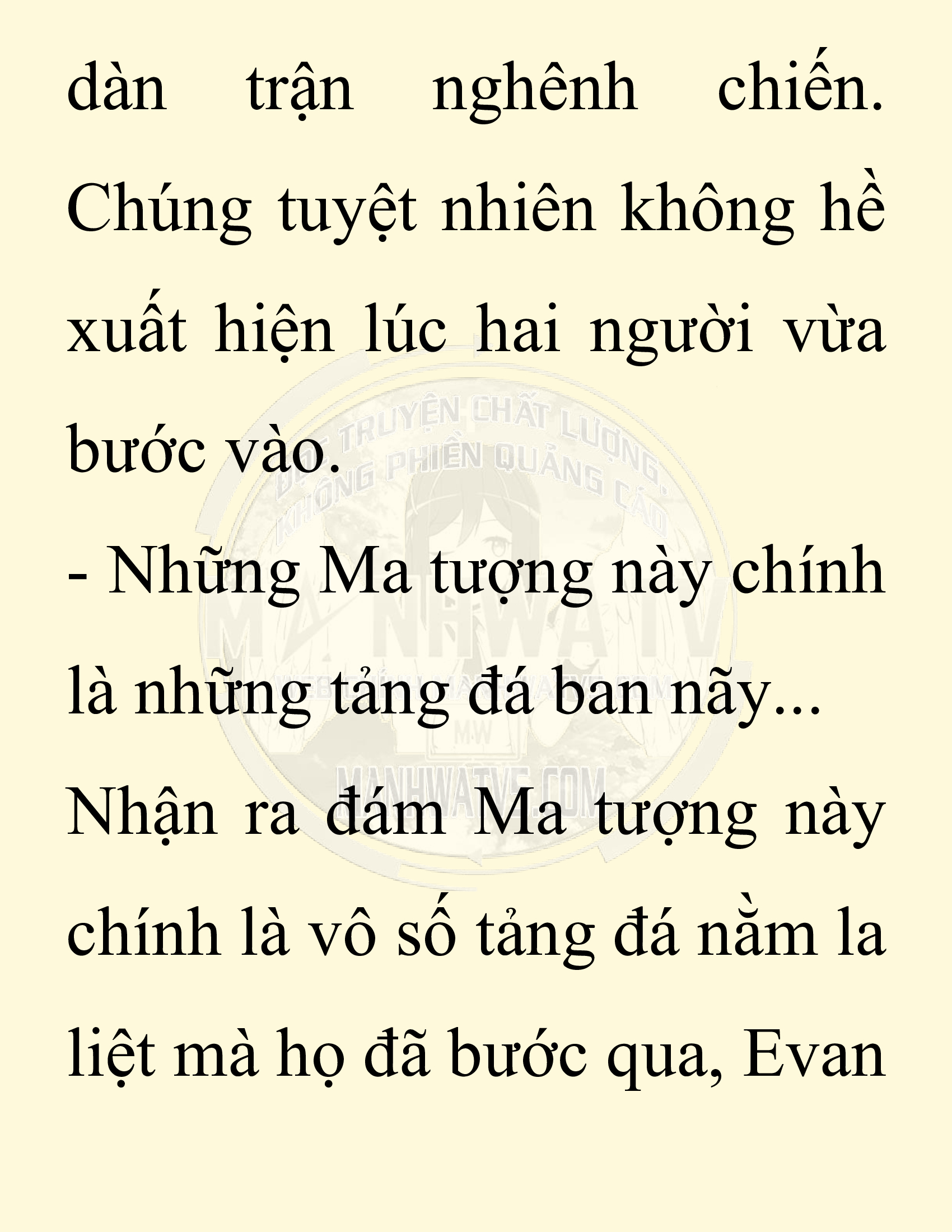 Đọc truyện SNVT[NOVEL] Người Bảo Trợ Của Những Kẻ Phản Diện - Chap 16