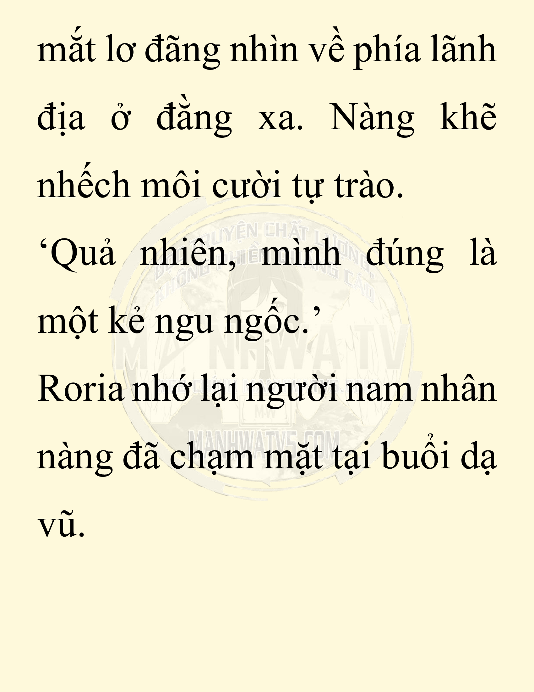 Đọc truyện SNVT[NOVEL] Người Bảo Trợ Của Những Kẻ Phản Diện - Chap 16