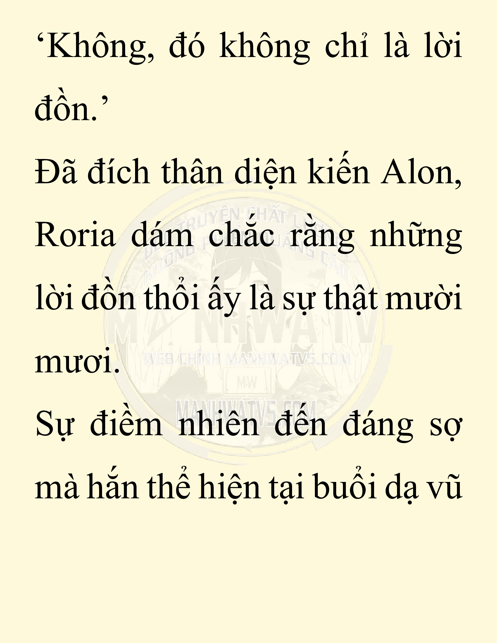 Đọc truyện SNVT[NOVEL] Người Bảo Trợ Của Những Kẻ Phản Diện - Chap 16