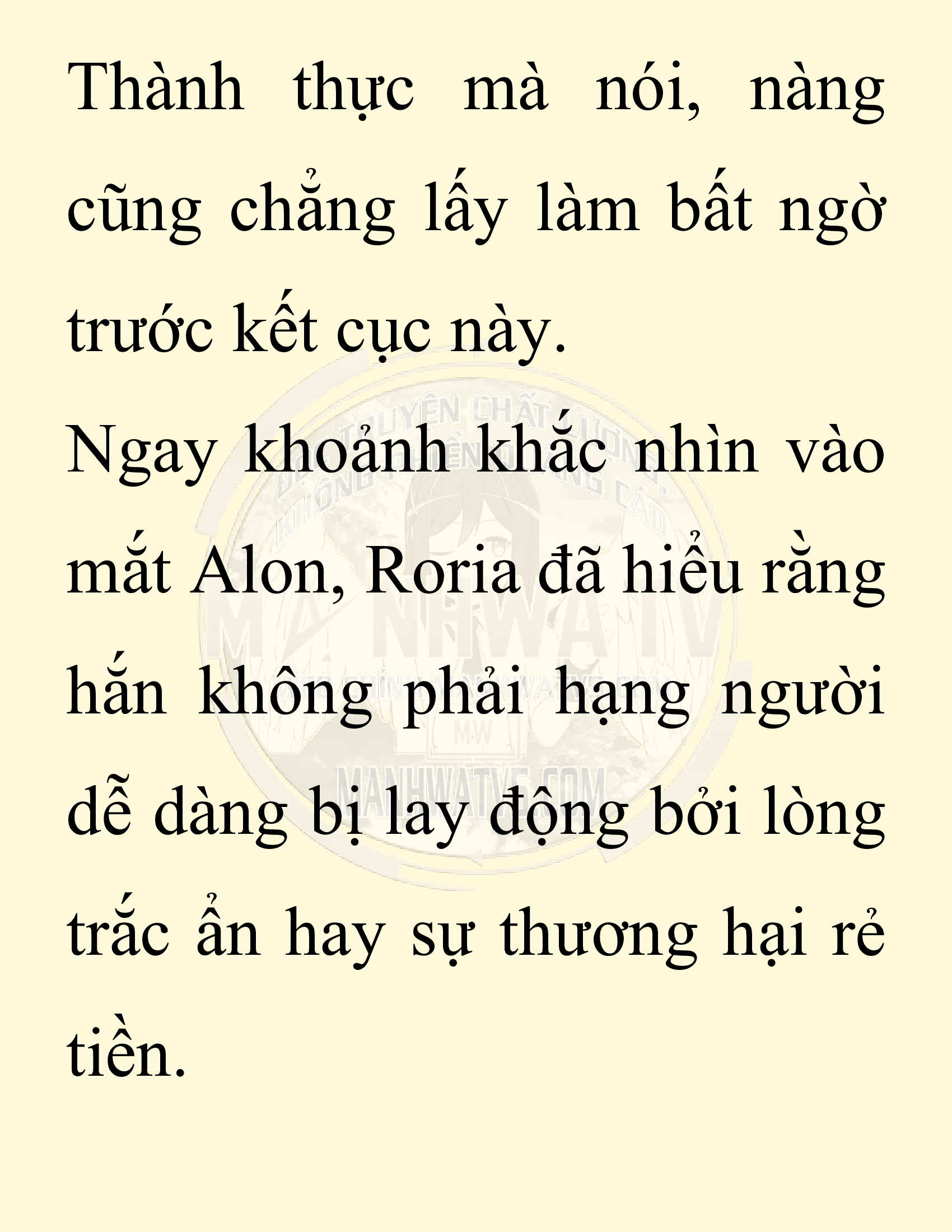 Đọc truyện SNVT[NOVEL] Người Bảo Trợ Của Những Kẻ Phản Diện - Chap 16