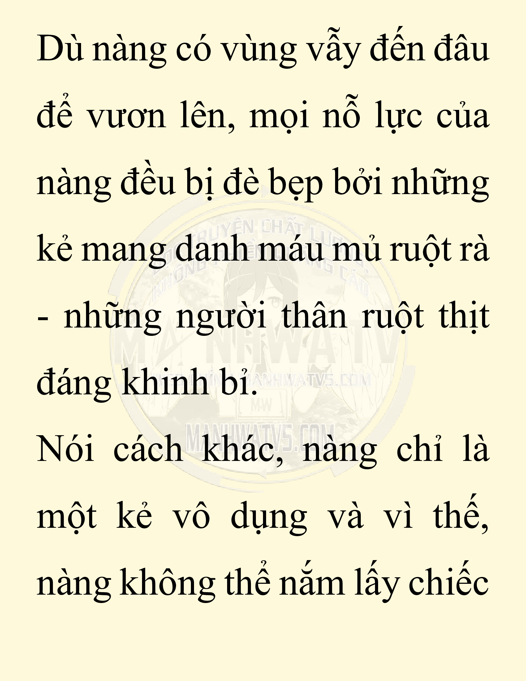 Đọc truyện SNVT[NOVEL] Người Bảo Trợ Của Những Kẻ Phản Diện - Chap 16