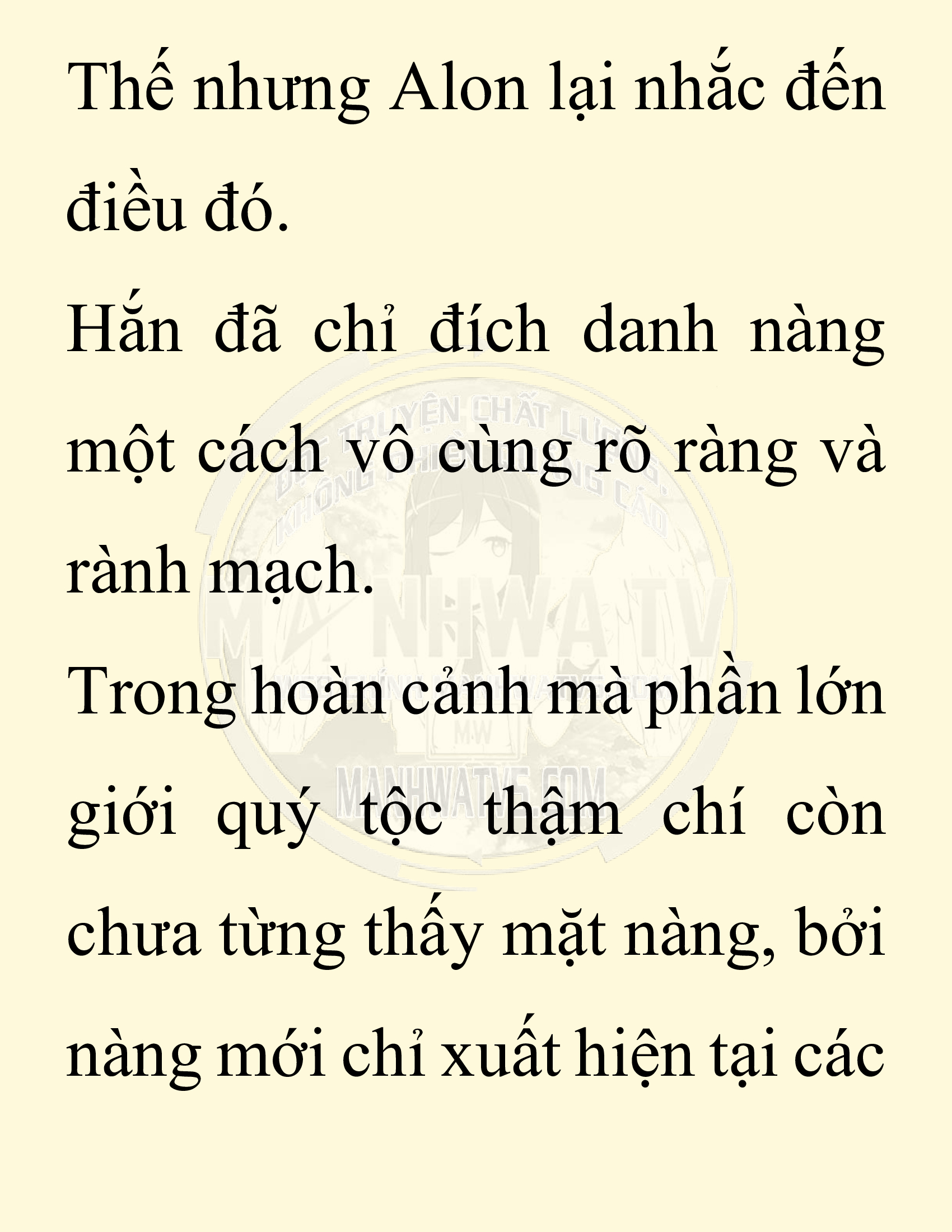 Đọc truyện SNVT[NOVEL] Người Bảo Trợ Của Những Kẻ Phản Diện - Chap 17