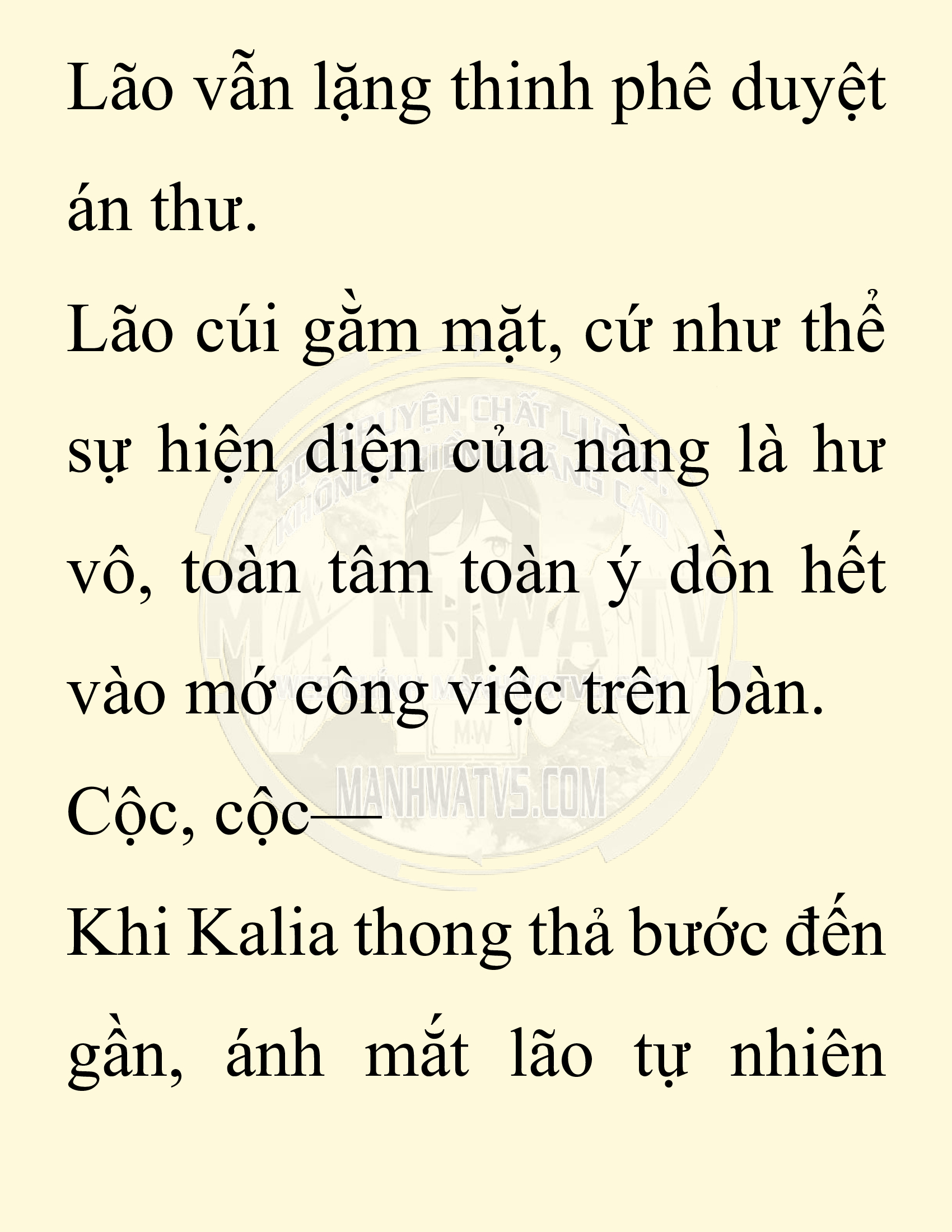 Đọc truyện SNVT[NOVEL] Người Bảo Trợ Của Những Kẻ Phản Diện - Chap 17