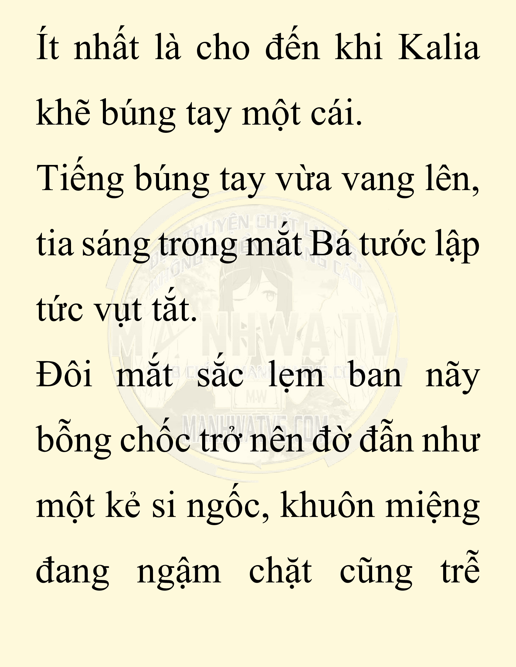 Đọc truyện SNVT[NOVEL] Người Bảo Trợ Của Những Kẻ Phản Diện - Chap 17