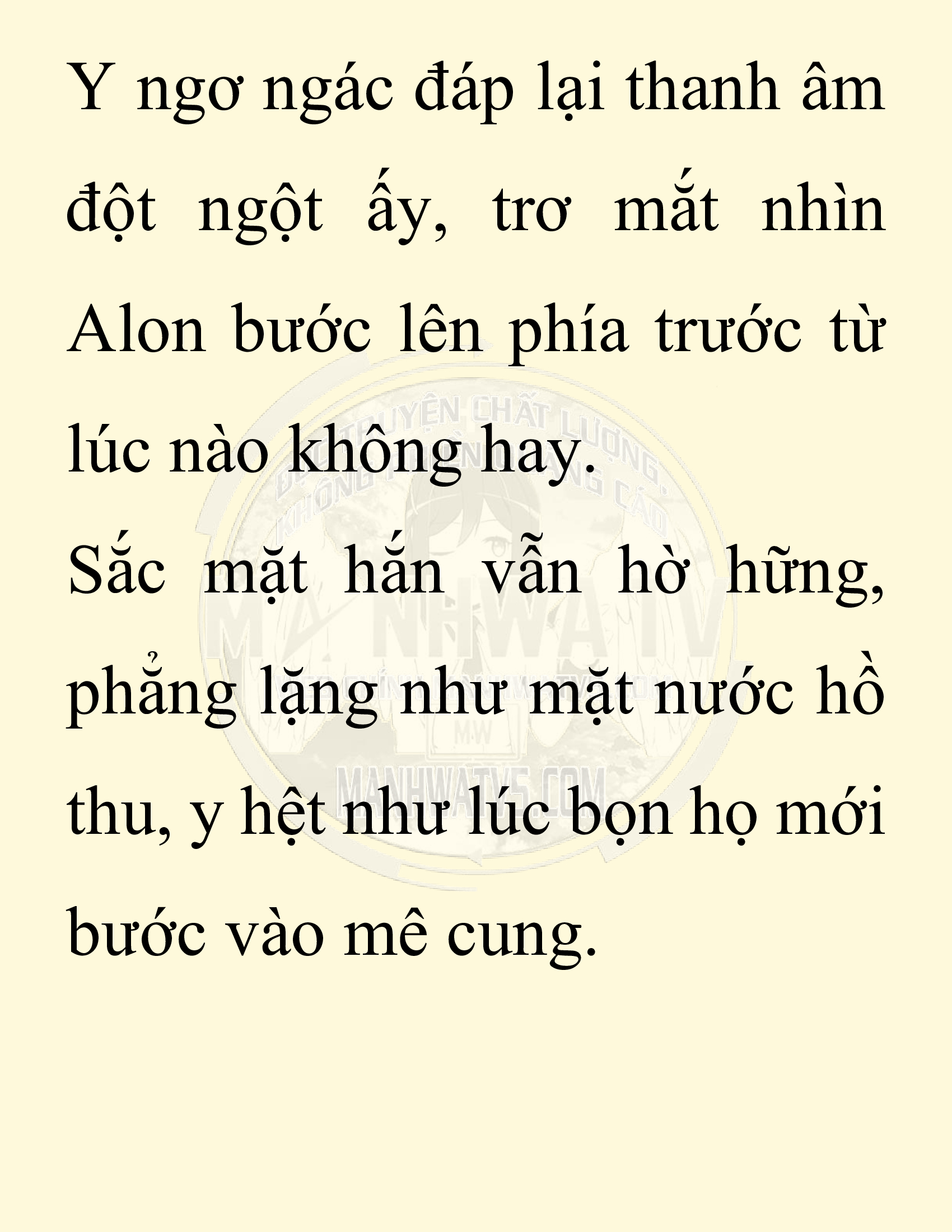 Đọc truyện SNVT[NOVEL] Người Bảo Trợ Của Những Kẻ Phản Diện - Chap 17