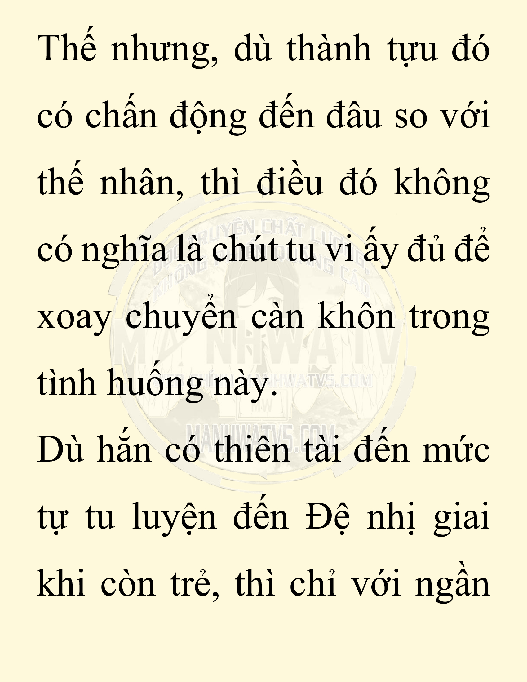 Đọc truyện SNVT[NOVEL] Người Bảo Trợ Của Những Kẻ Phản Diện - Chap 17