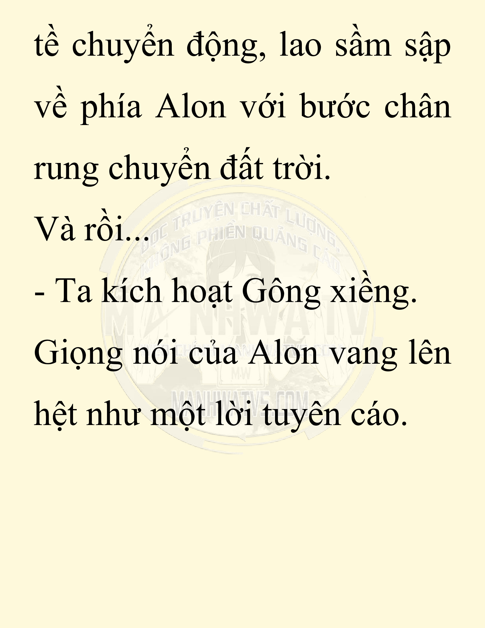 Đọc truyện SNVT[NOVEL] Người Bảo Trợ Của Những Kẻ Phản Diện - Chap 18