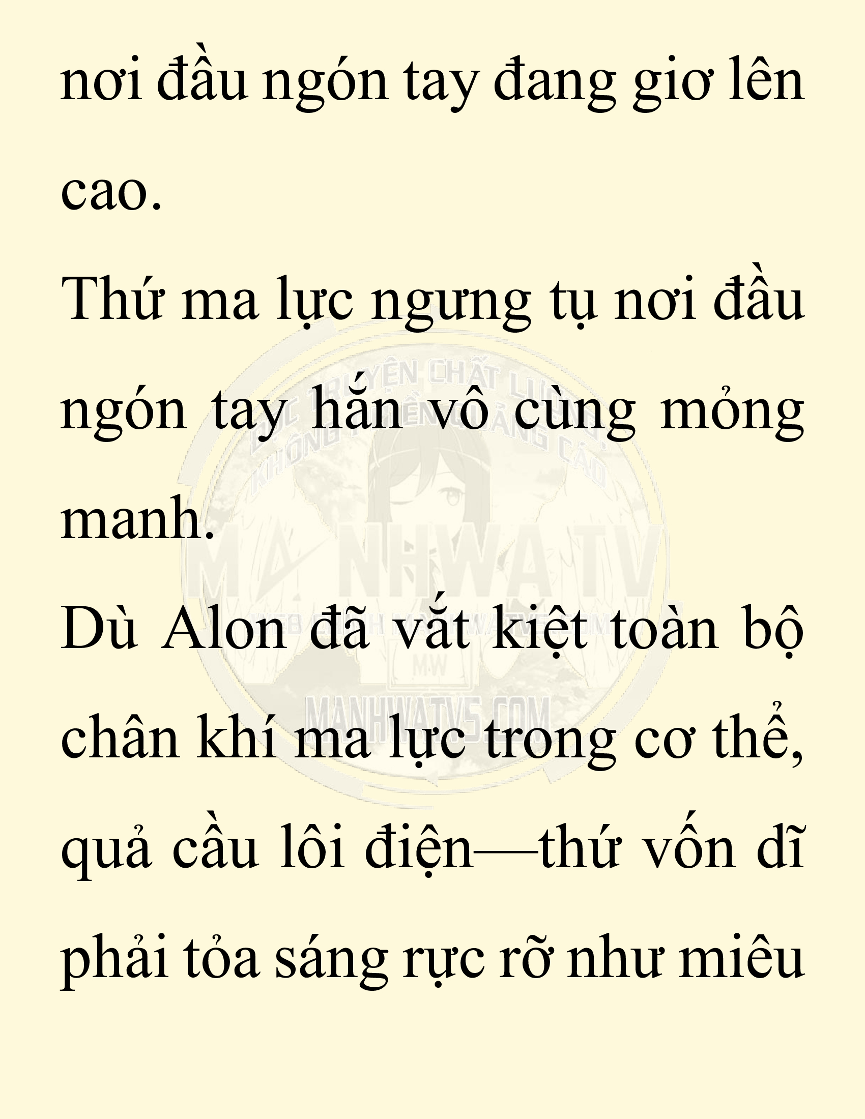 Đọc truyện SNVT[NOVEL] Người Bảo Trợ Của Những Kẻ Phản Diện - Chap 18