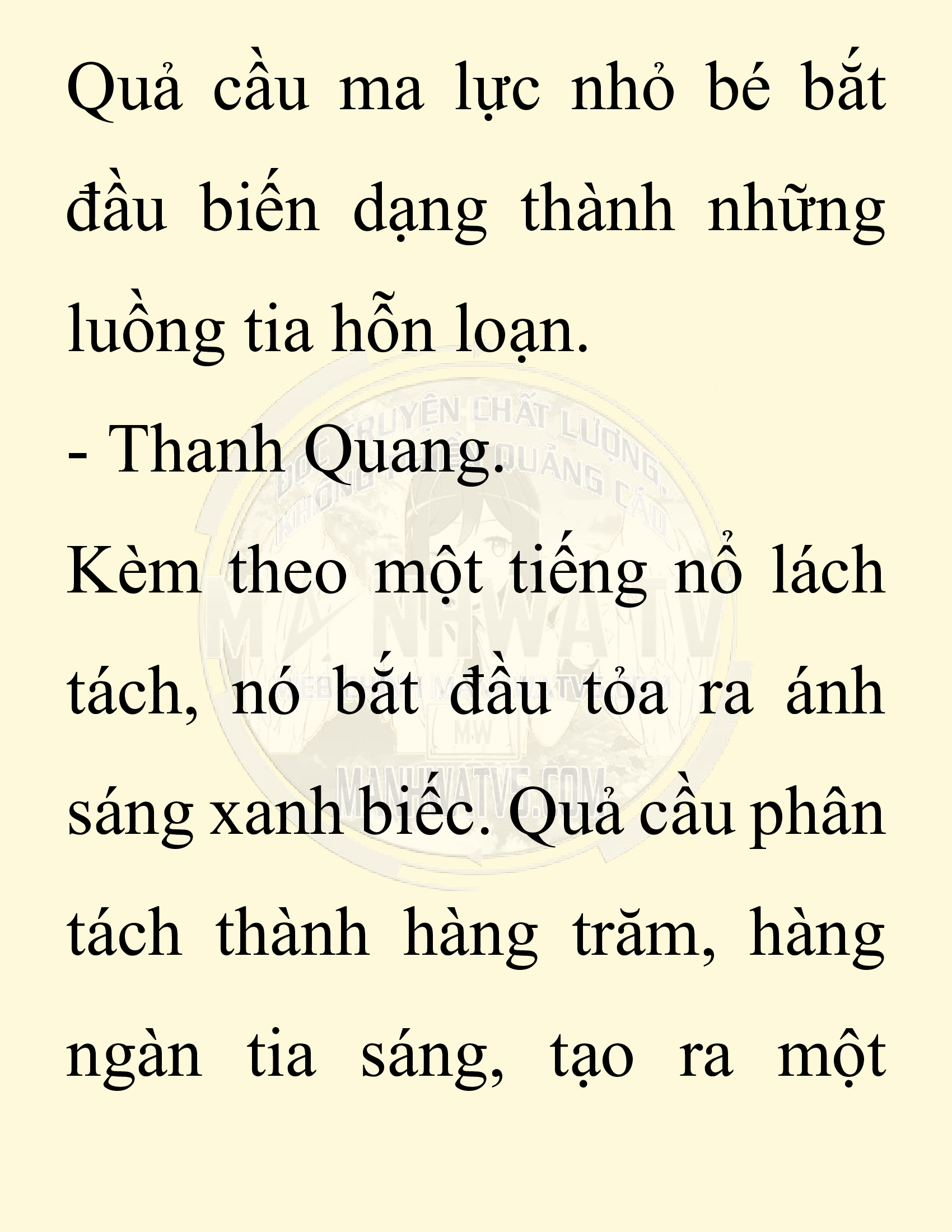Đọc truyện SNVT[NOVEL] Người Bảo Trợ Của Những Kẻ Phản Diện - Chap 18