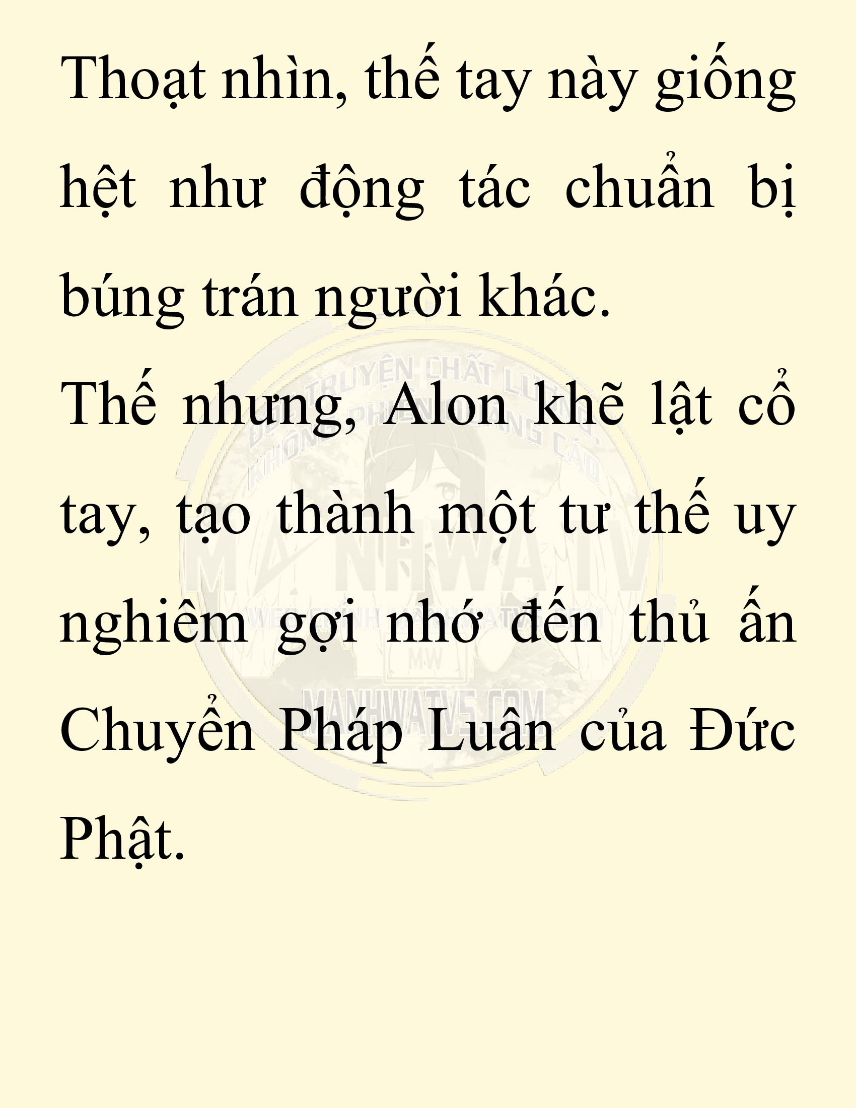 Đọc truyện SNVT[NOVEL] Người Bảo Trợ Của Những Kẻ Phản Diện - Chap 18