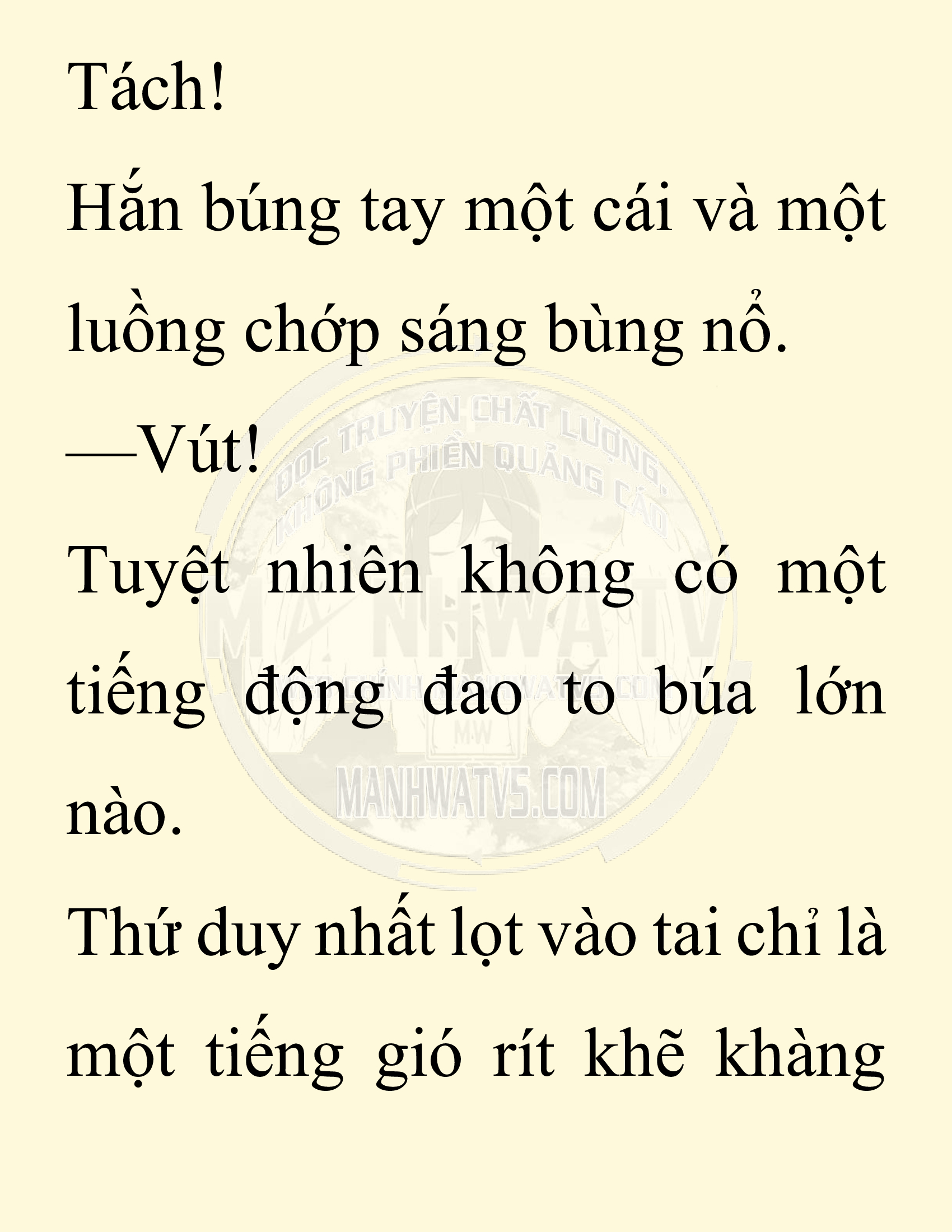 Đọc truyện SNVT[NOVEL] Người Bảo Trợ Của Những Kẻ Phản Diện - Chap 18