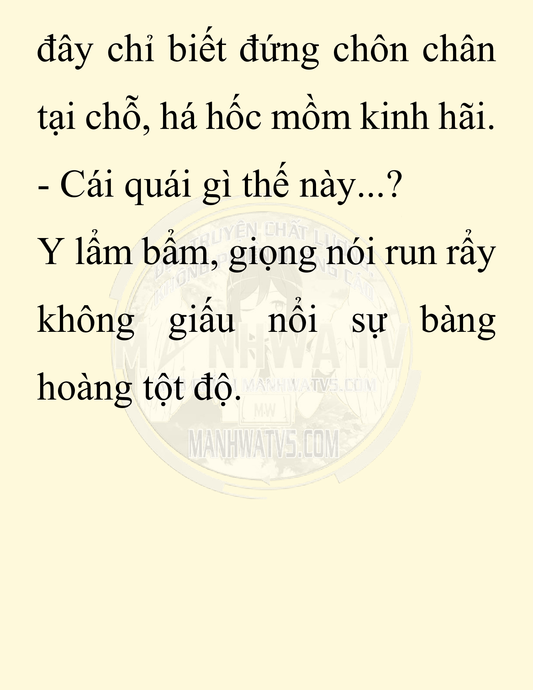 Đọc truyện SNVT[NOVEL] Người Bảo Trợ Của Những Kẻ Phản Diện - Chap 18