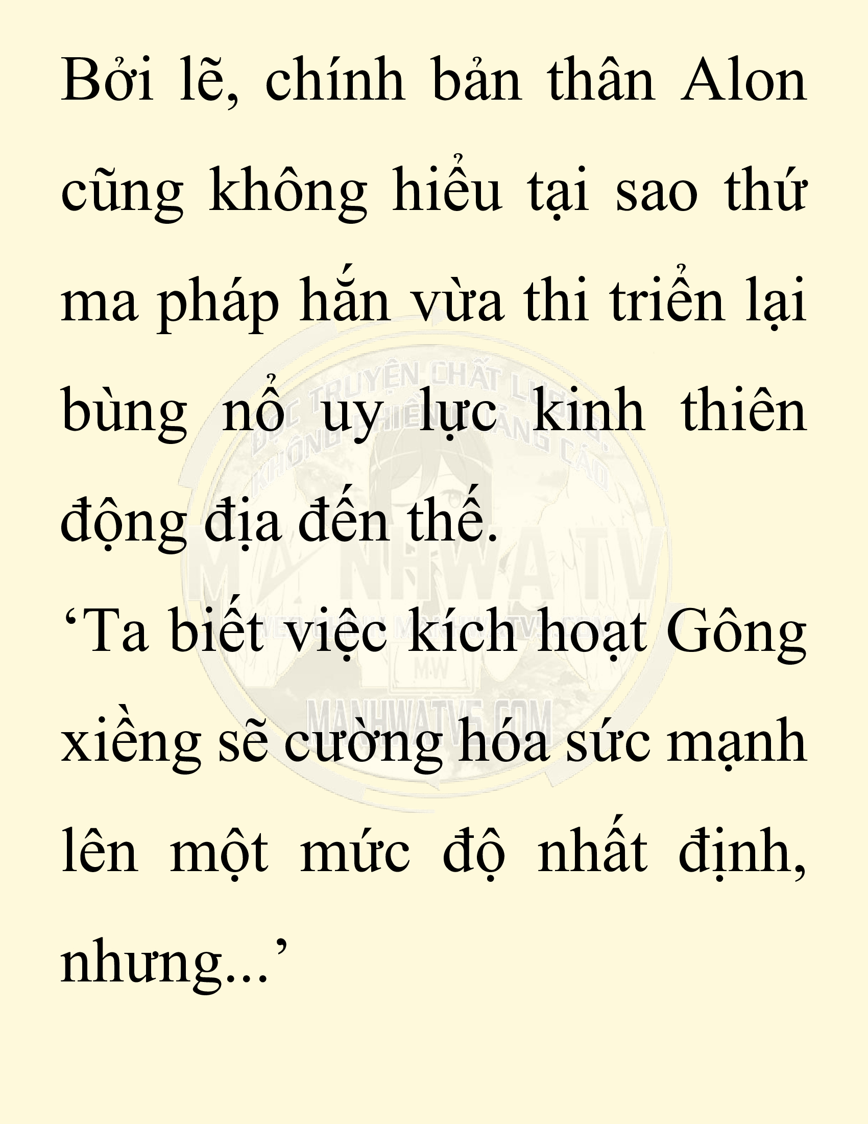 Đọc truyện SNVT[NOVEL] Người Bảo Trợ Của Những Kẻ Phản Diện - Chap 19