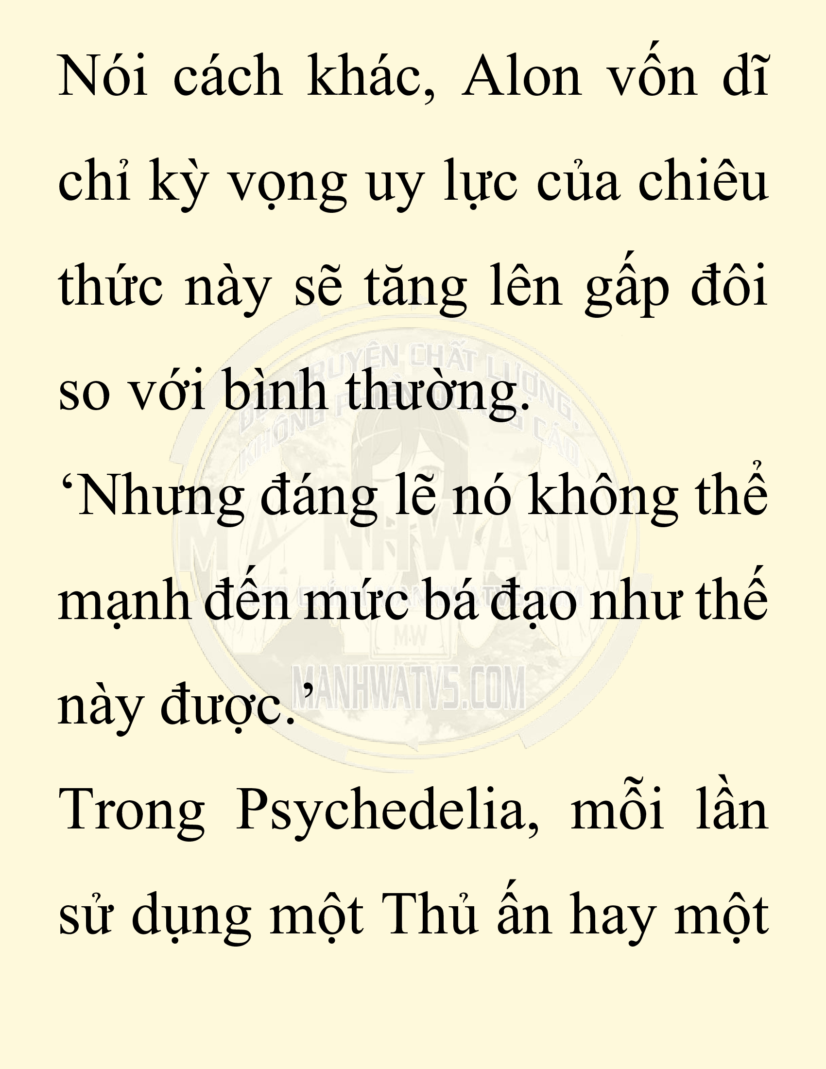 Đọc truyện SNVT[NOVEL] Người Bảo Trợ Của Những Kẻ Phản Diện - Chap 19