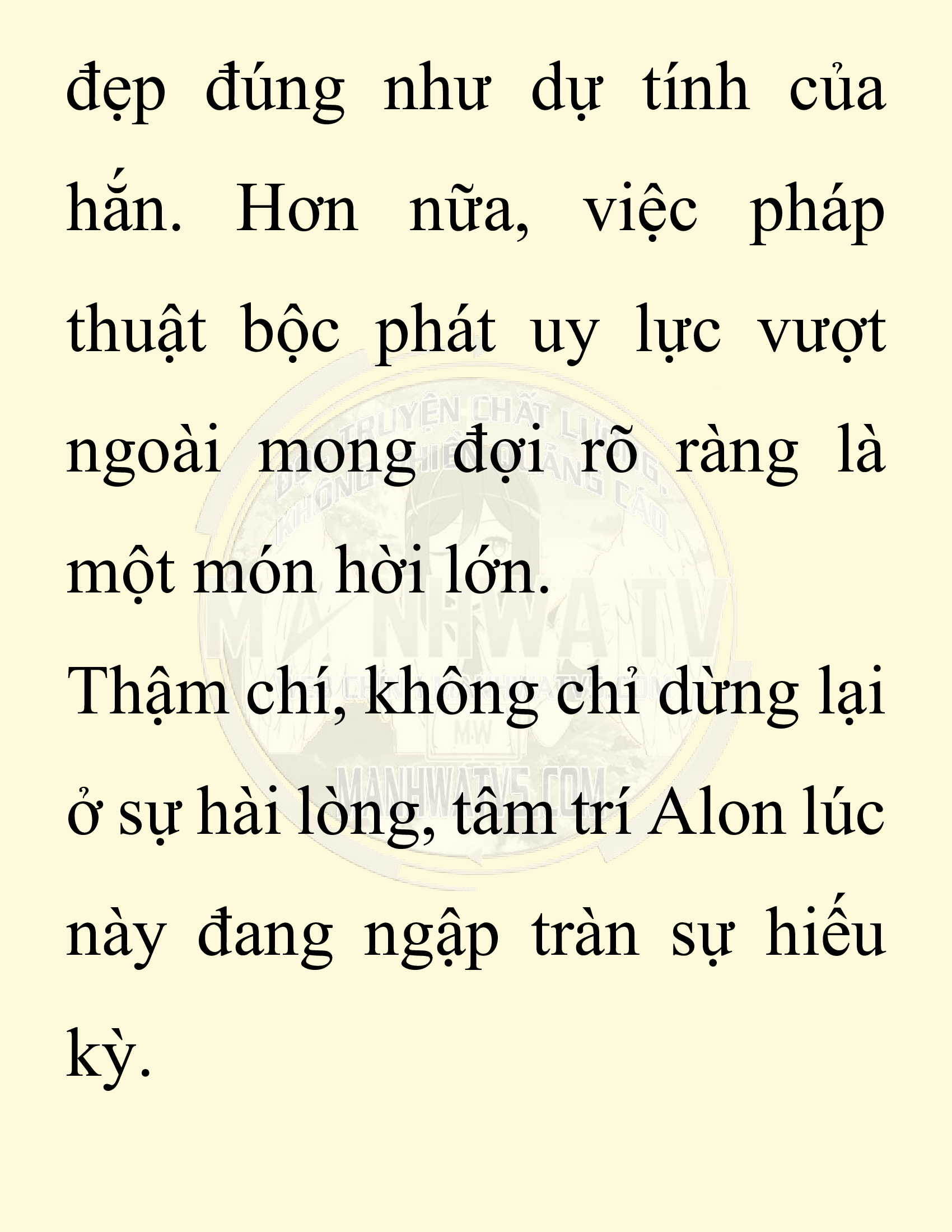 Đọc truyện SNVT[NOVEL] Người Bảo Trợ Của Những Kẻ Phản Diện - Chap 19