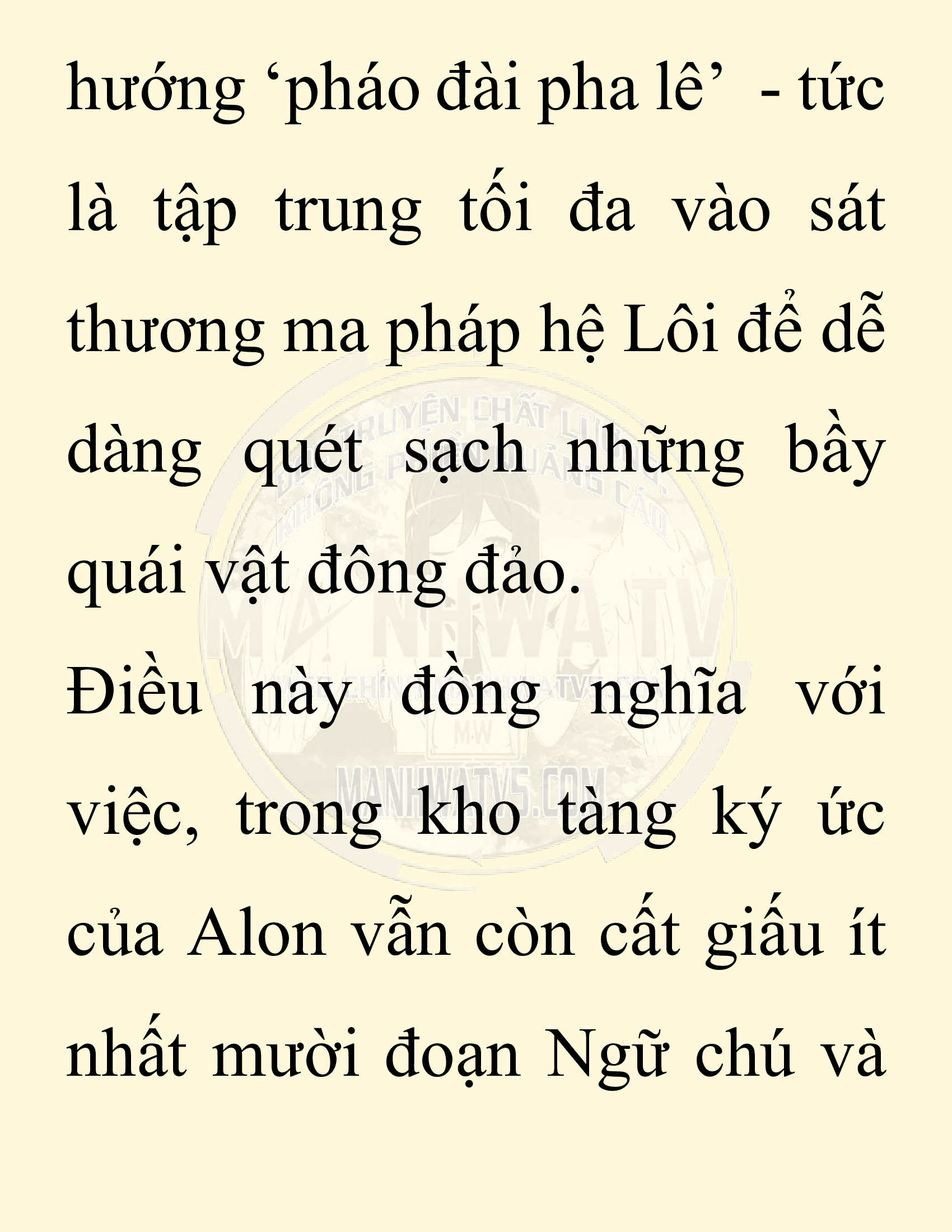 Đọc truyện SNVT[NOVEL] Người Bảo Trợ Của Những Kẻ Phản Diện - Chap 19