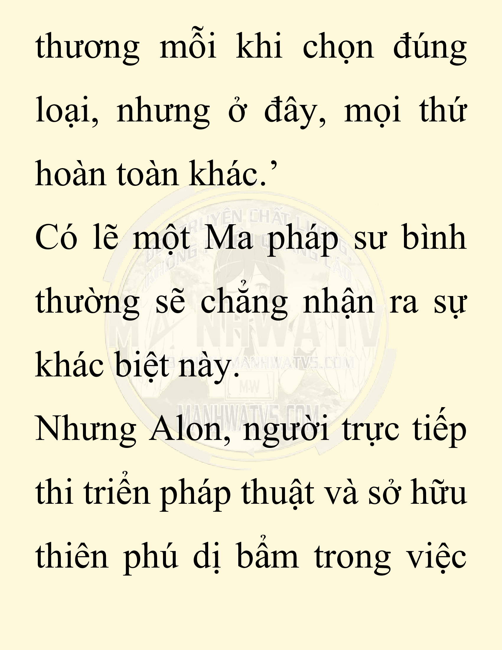 Đọc truyện SNVT[NOVEL] Người Bảo Trợ Của Những Kẻ Phản Diện - Chap 19