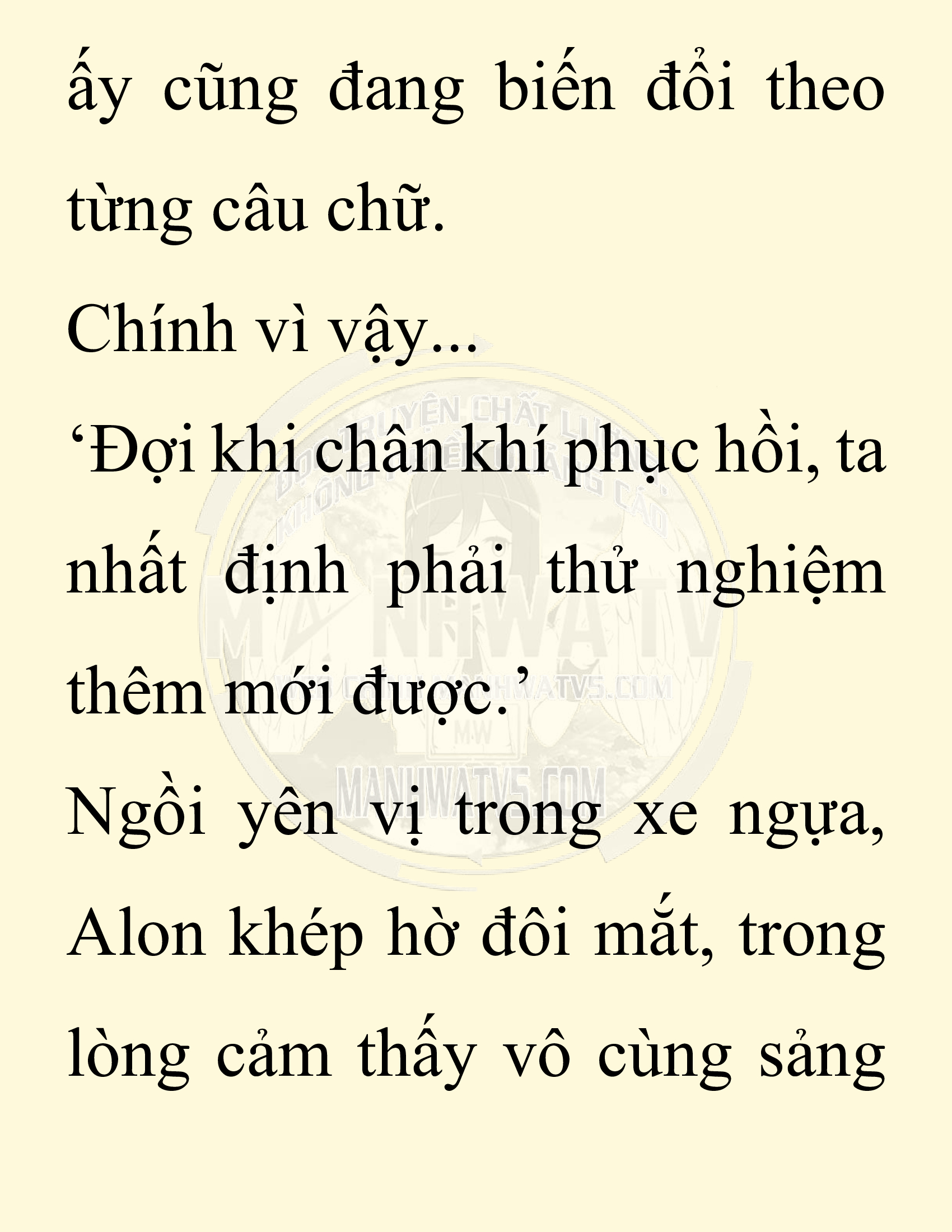 Đọc truyện SNVT[NOVEL] Người Bảo Trợ Của Những Kẻ Phản Diện - Chap 19