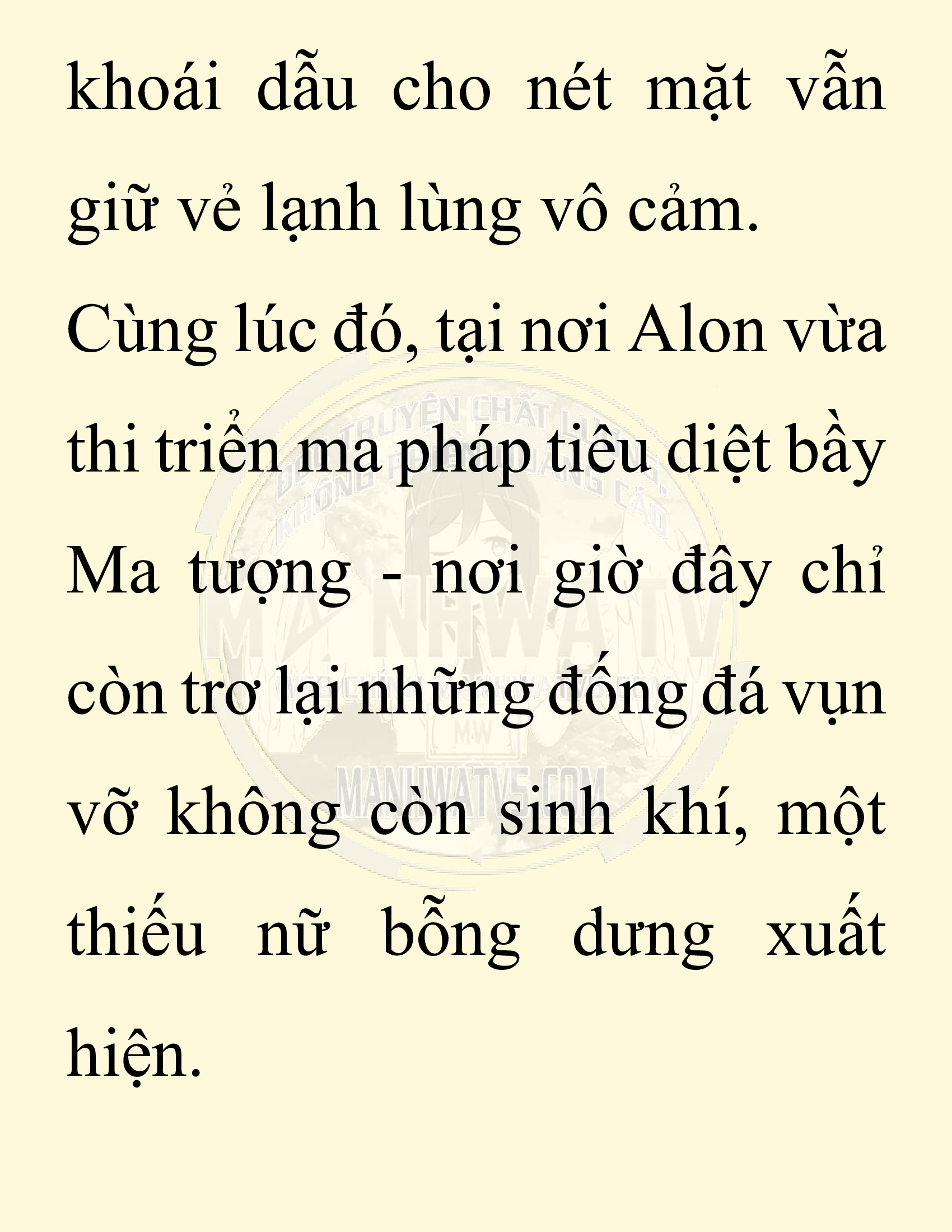 Đọc truyện SNVT[NOVEL] Người Bảo Trợ Của Những Kẻ Phản Diện - Chap 19
