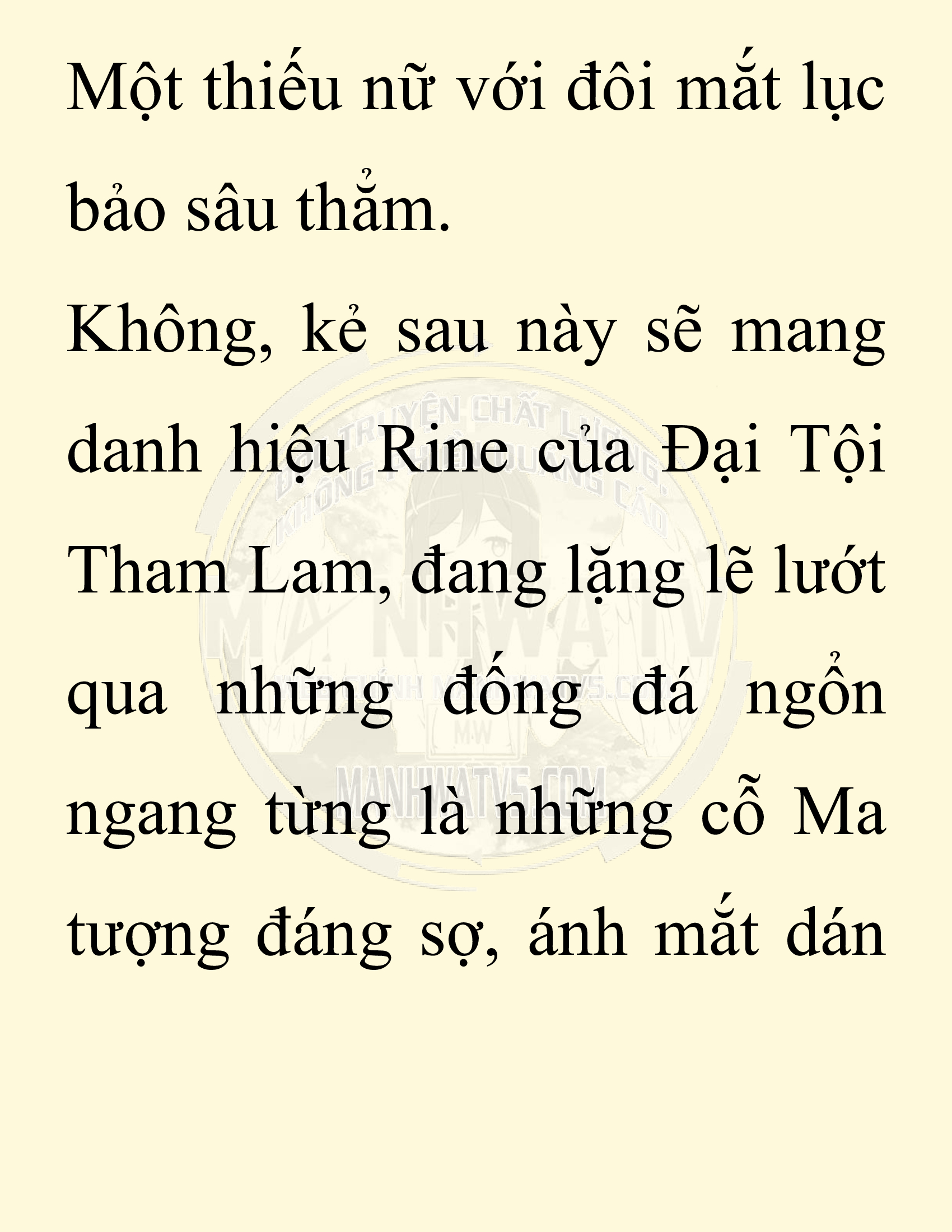 Đọc truyện SNVT[NOVEL] Người Bảo Trợ Của Những Kẻ Phản Diện - Chap 19