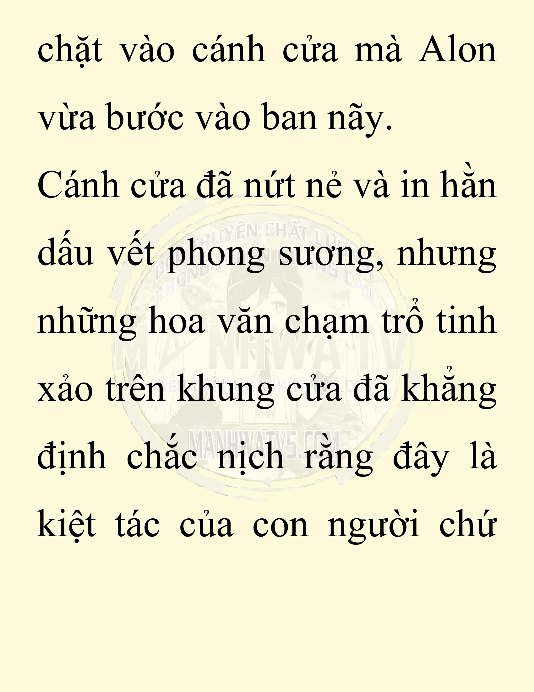 Đọc truyện SNVT[NOVEL] Người Bảo Trợ Của Những Kẻ Phản Diện - Chap 19