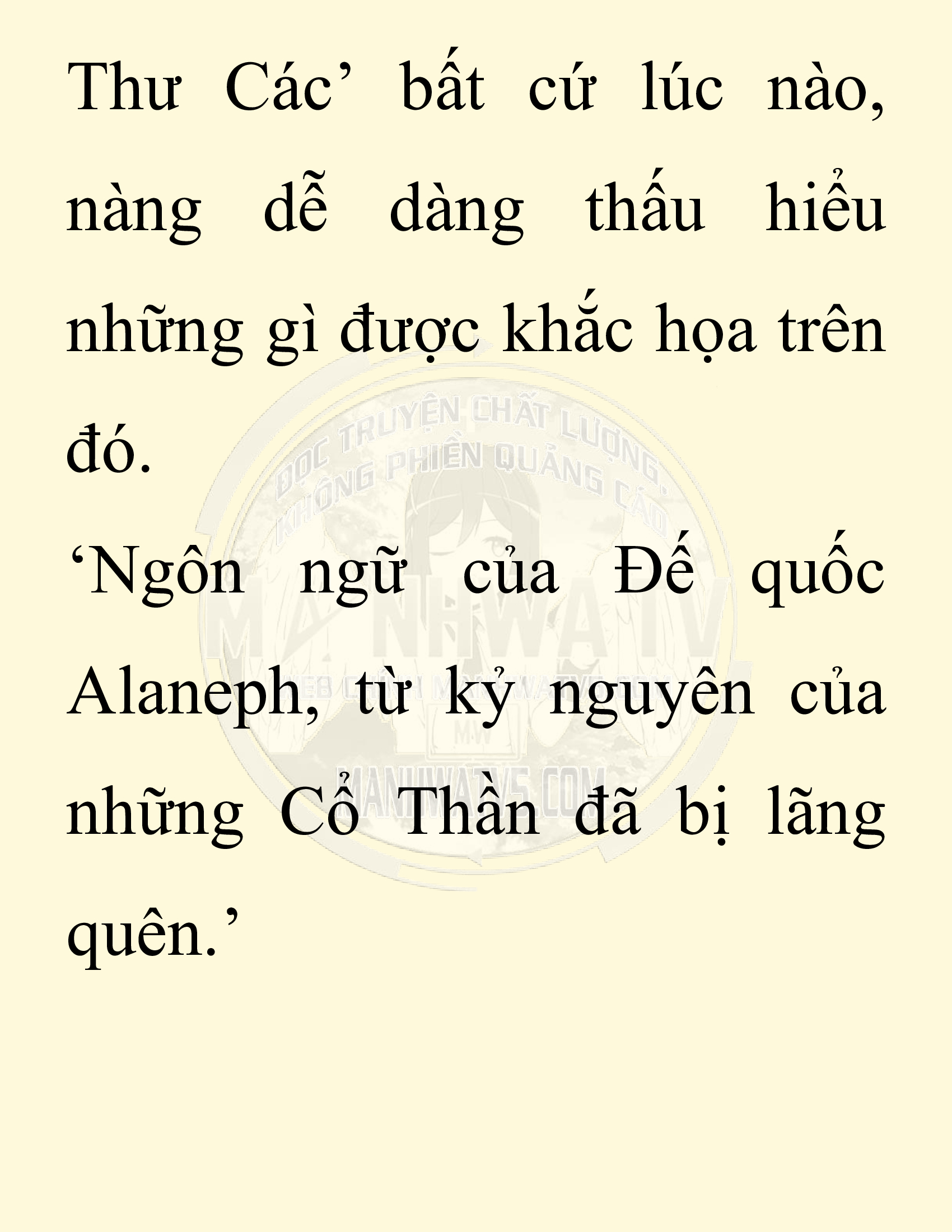 Đọc truyện SNVT[NOVEL] Người Bảo Trợ Của Những Kẻ Phản Diện - Chap 19