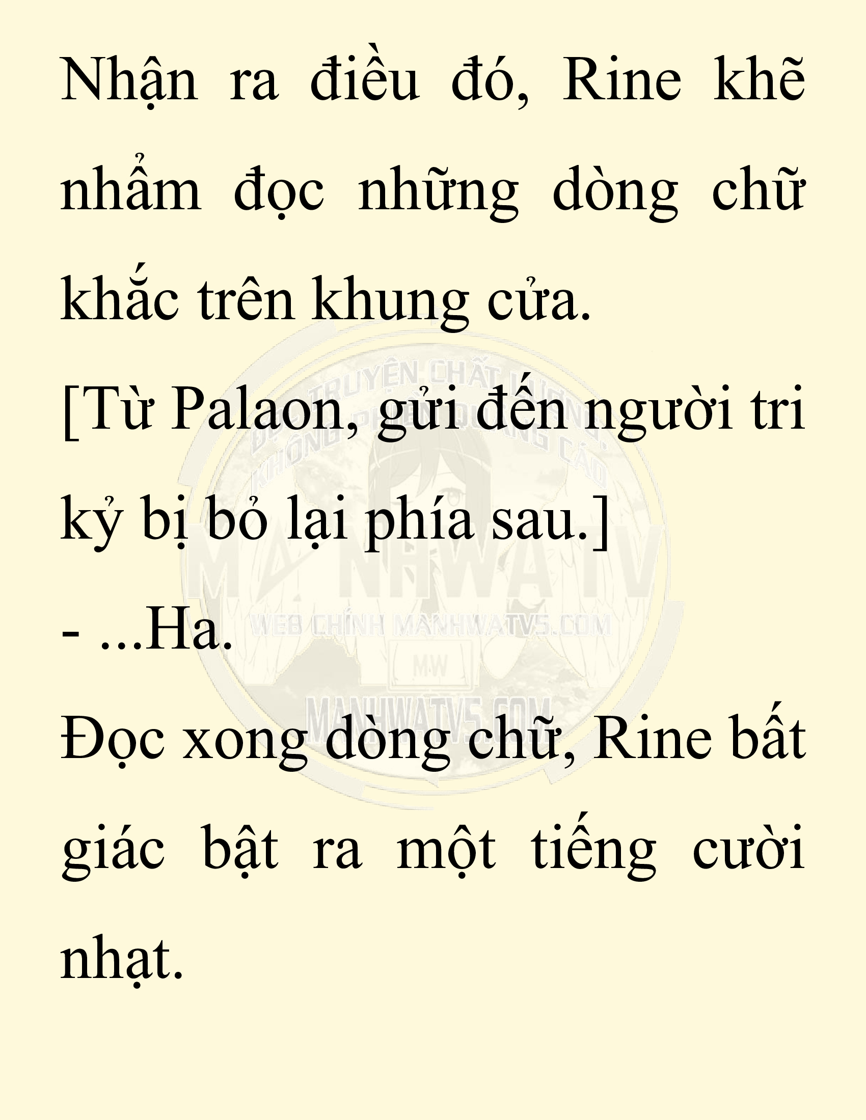Đọc truyện SNVT[NOVEL] Người Bảo Trợ Của Những Kẻ Phản Diện - Chap 19