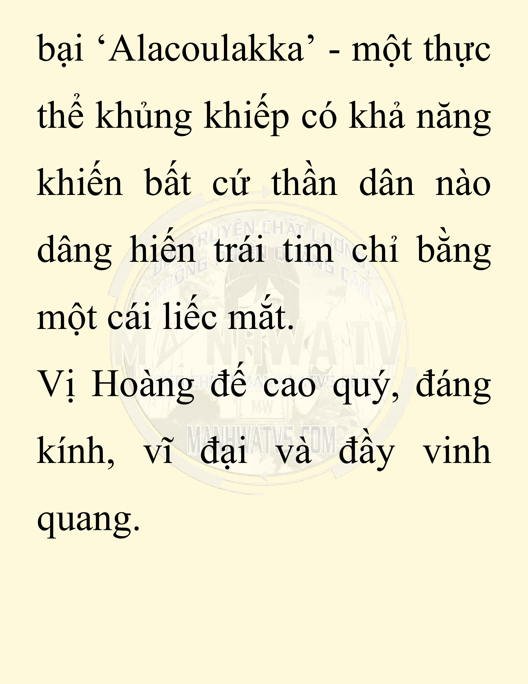 Đọc truyện SNVT[NOVEL] Người Bảo Trợ Của Những Kẻ Phản Diện - Chap 19