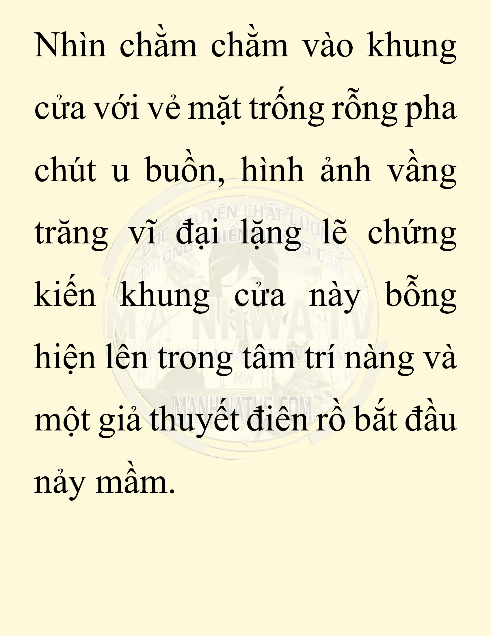 Đọc truyện SNVT[NOVEL] Người Bảo Trợ Của Những Kẻ Phản Diện - Chap 19