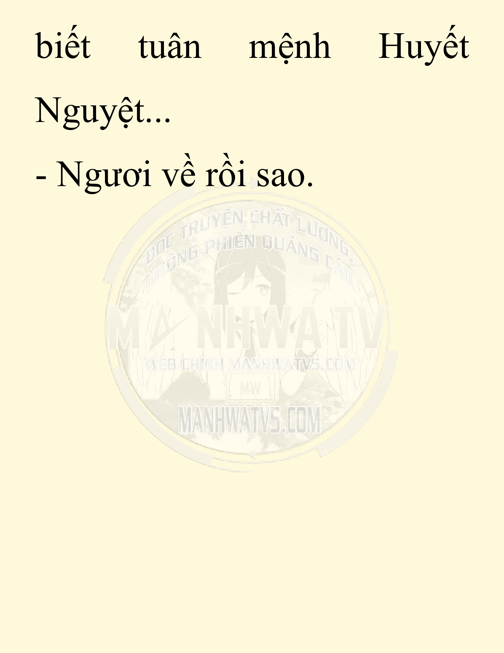 Đọc truyện SNVT[NOVEL] Người Bảo Trợ Của Những Kẻ Phản Diện - Chap 19
