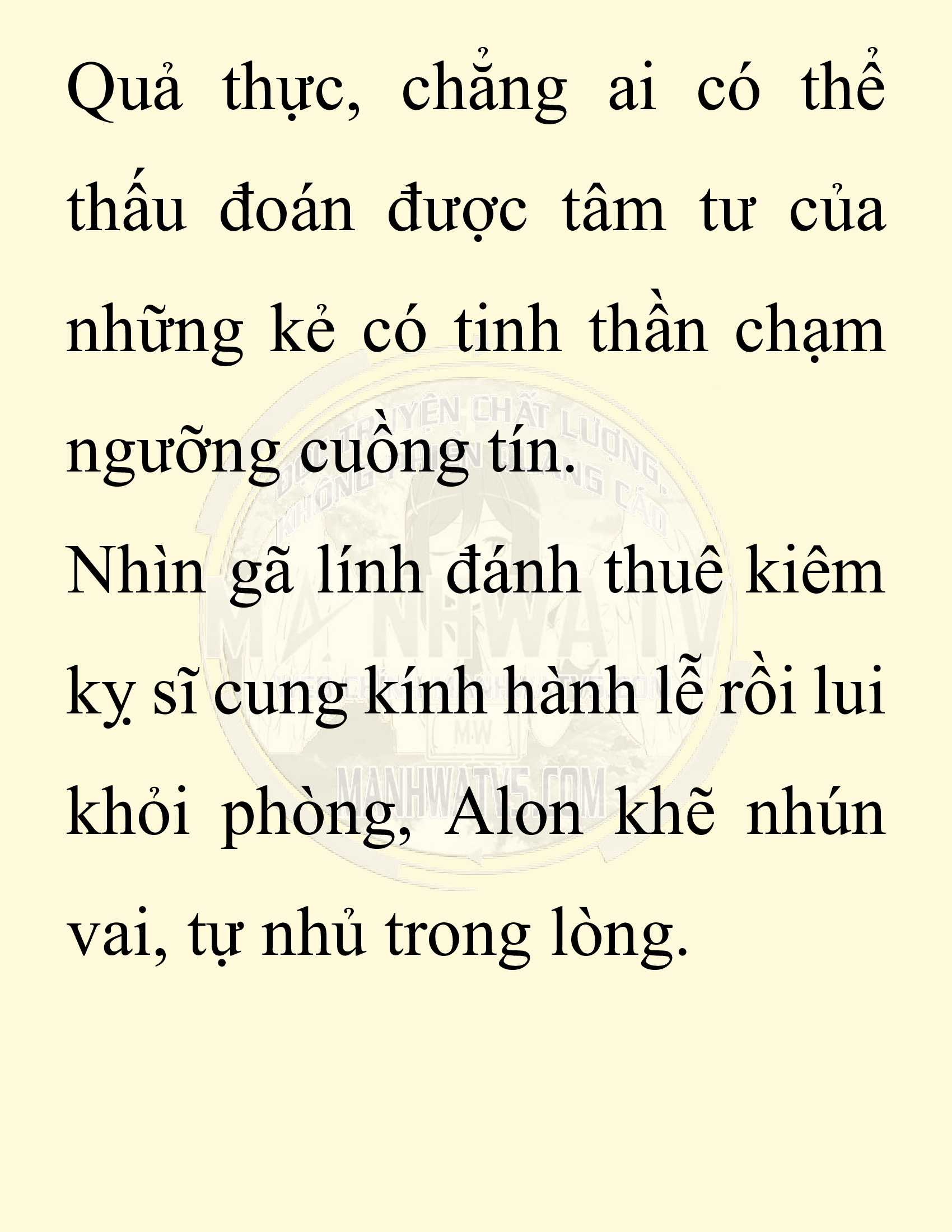 Đọc truyện SNVT[NOVEL] Người Bảo Trợ Của Những Kẻ Phản Diện - Chap 2