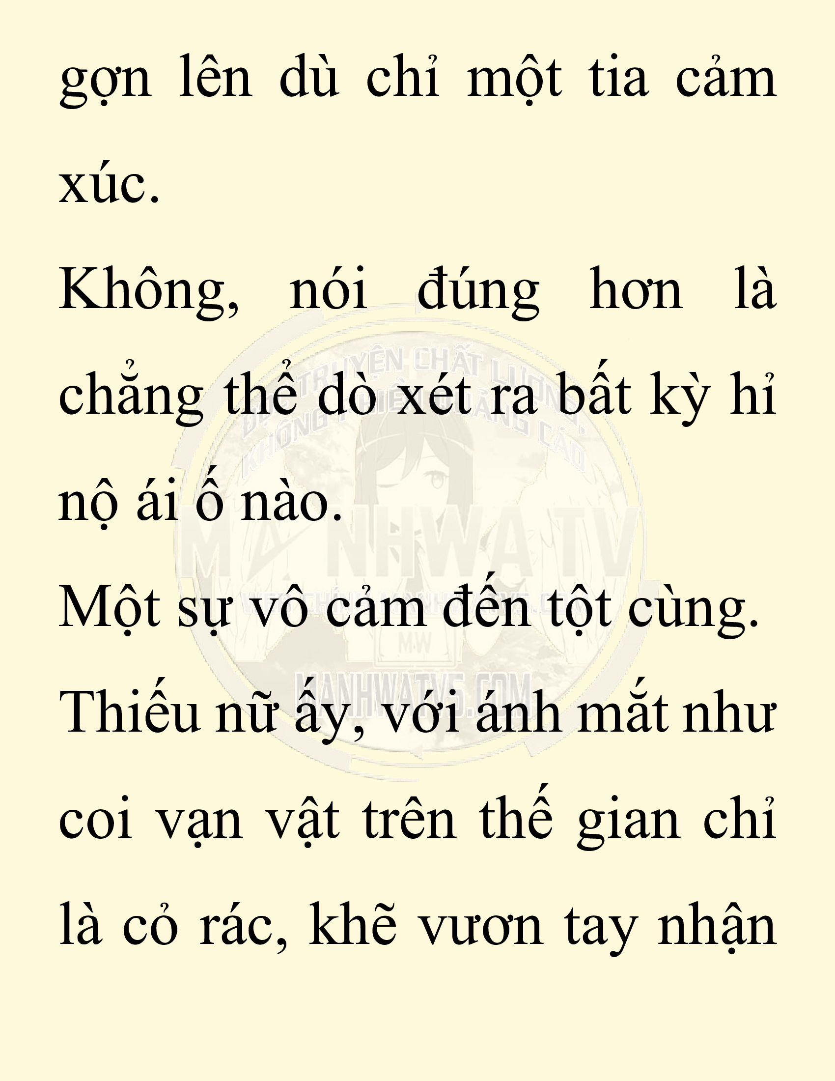 Đọc truyện SNVT[NOVEL] Người Bảo Trợ Của Những Kẻ Phản Diện - Chap 2