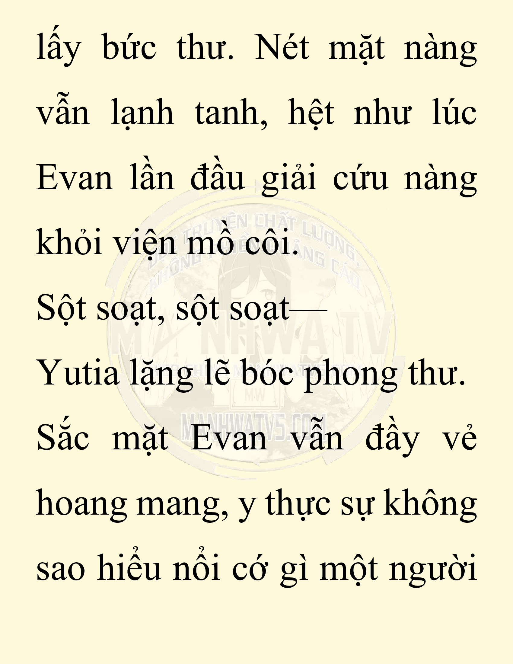 Đọc truyện SNVT[NOVEL] Người Bảo Trợ Của Những Kẻ Phản Diện - Chap 2