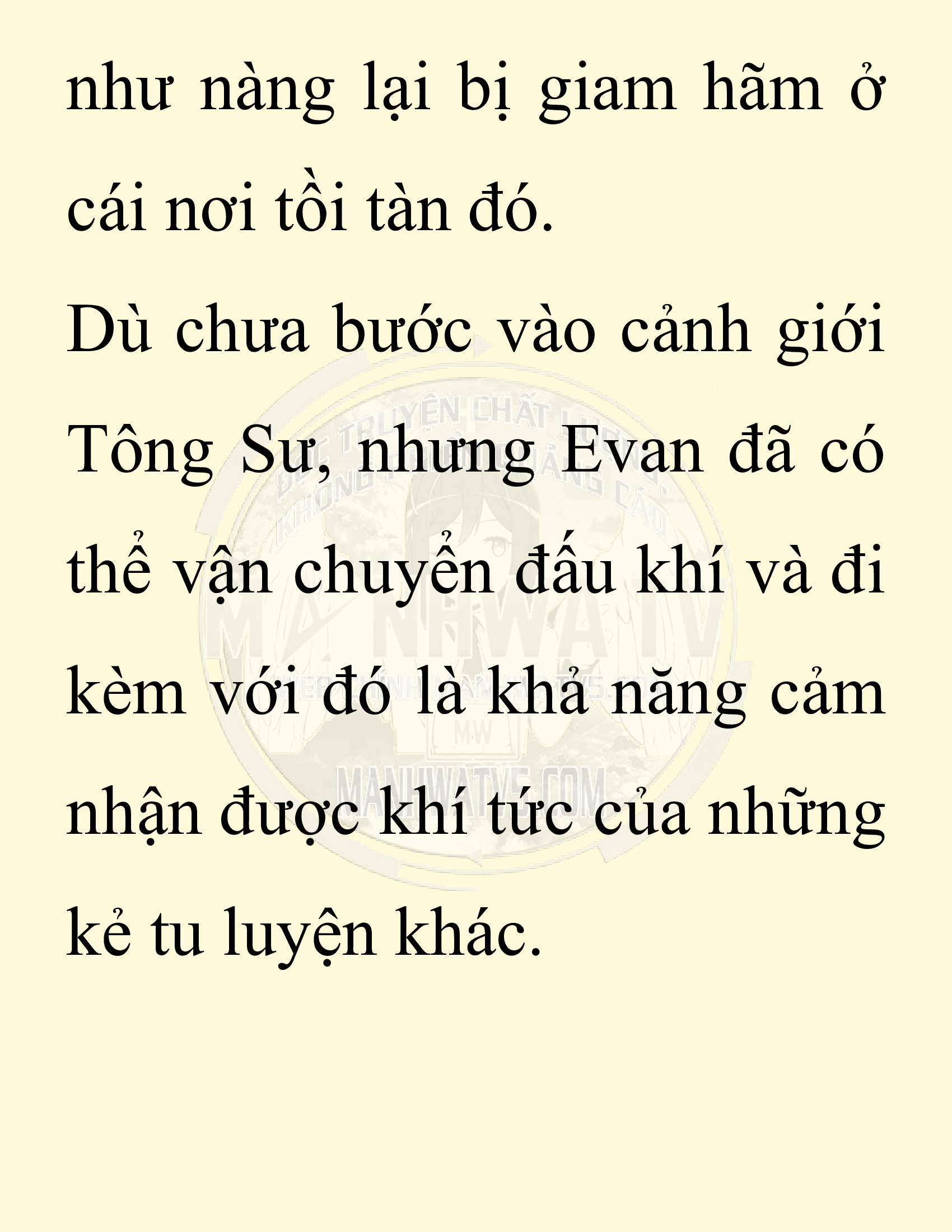 Đọc truyện SNVT[NOVEL] Người Bảo Trợ Của Những Kẻ Phản Diện - Chap 2