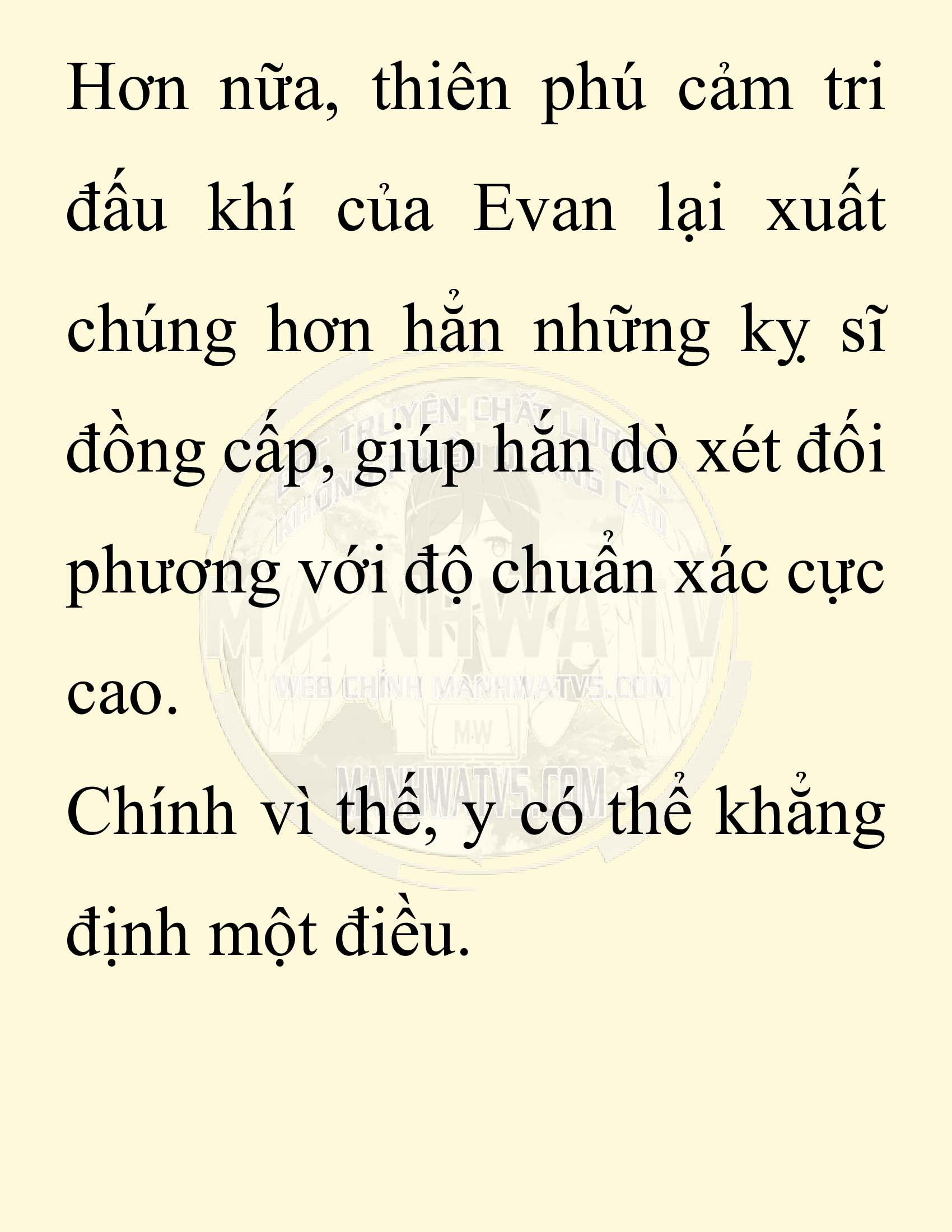 Đọc truyện SNVT[NOVEL] Người Bảo Trợ Của Những Kẻ Phản Diện - Chap 2