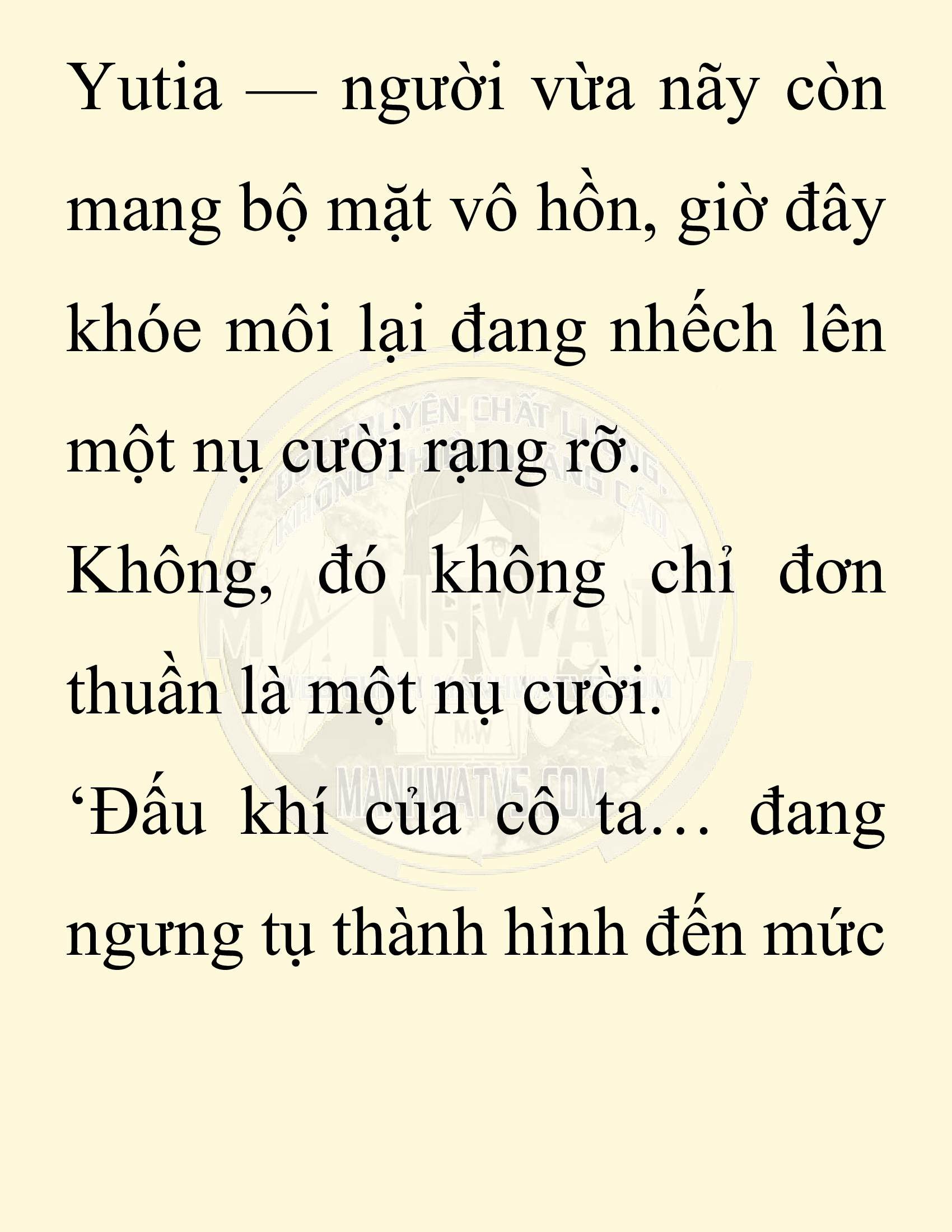 Đọc truyện SNVT[NOVEL] Người Bảo Trợ Của Những Kẻ Phản Diện - Chap 2