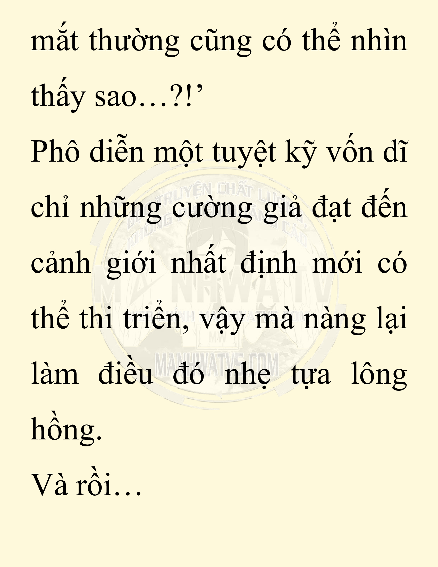 Đọc truyện SNVT[NOVEL] Người Bảo Trợ Của Những Kẻ Phản Diện - Chap 2