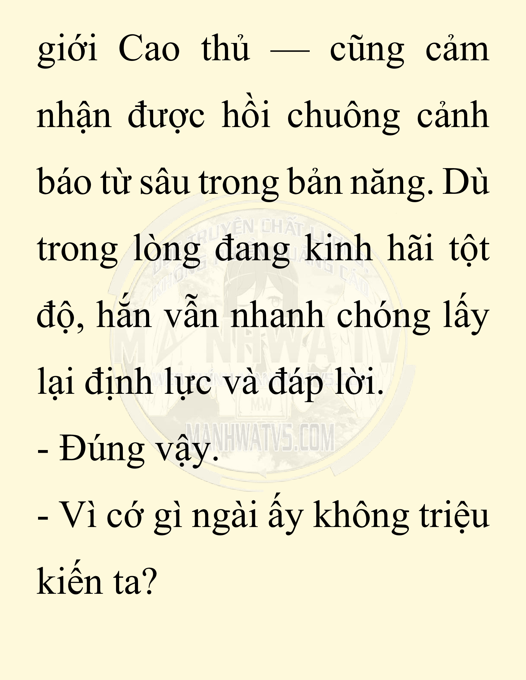 Đọc truyện SNVT[NOVEL] Người Bảo Trợ Của Những Kẻ Phản Diện - Chap 2
