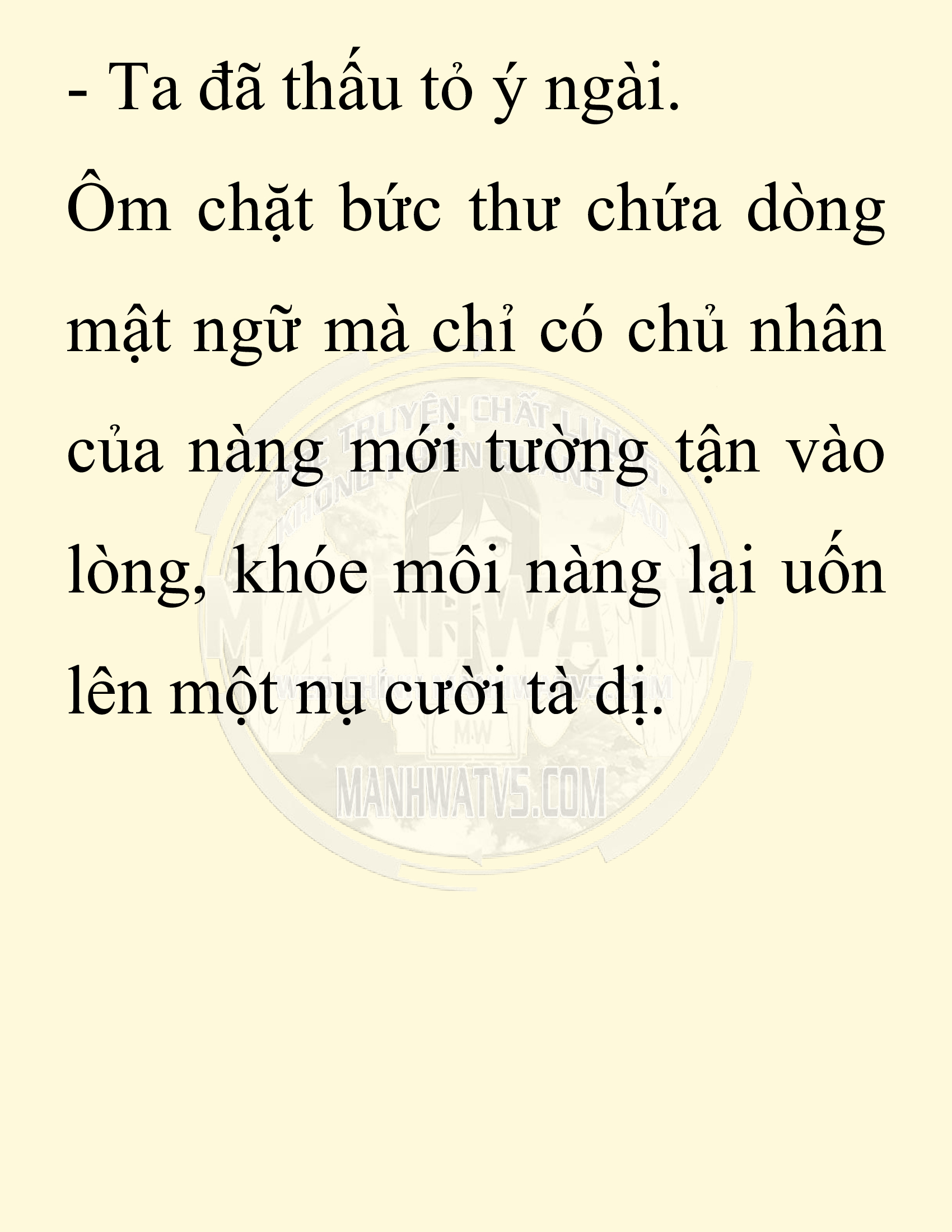 Đọc truyện SNVT[NOVEL] Người Bảo Trợ Của Những Kẻ Phản Diện - Chap 2
