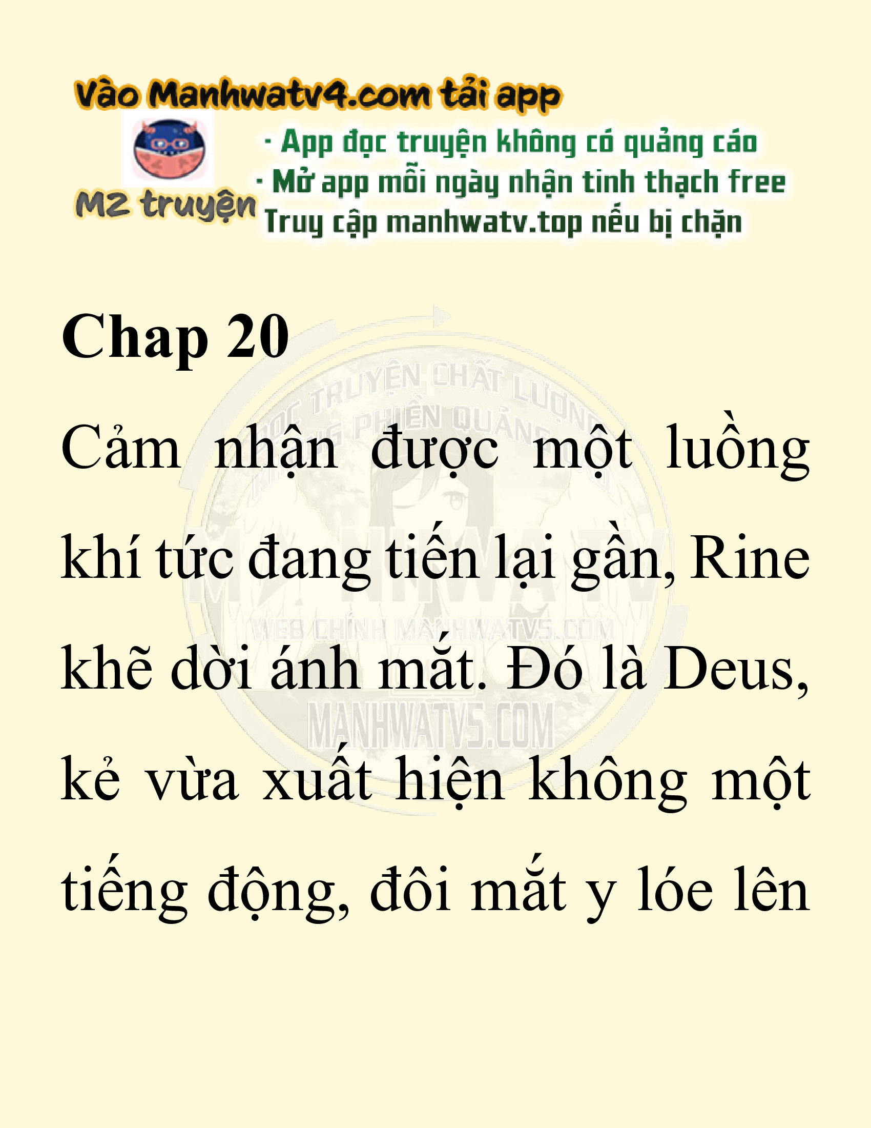 Đọc truyện SNVT[NOVEL] Người Bảo Trợ Của Những Kẻ Phản Diện - Chap 20