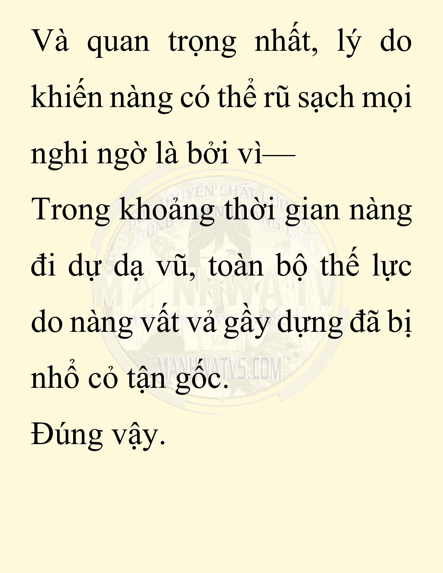 Đọc truyện SNVT[NOVEL] Người Bảo Trợ Của Những Kẻ Phản Diện - Chap 20