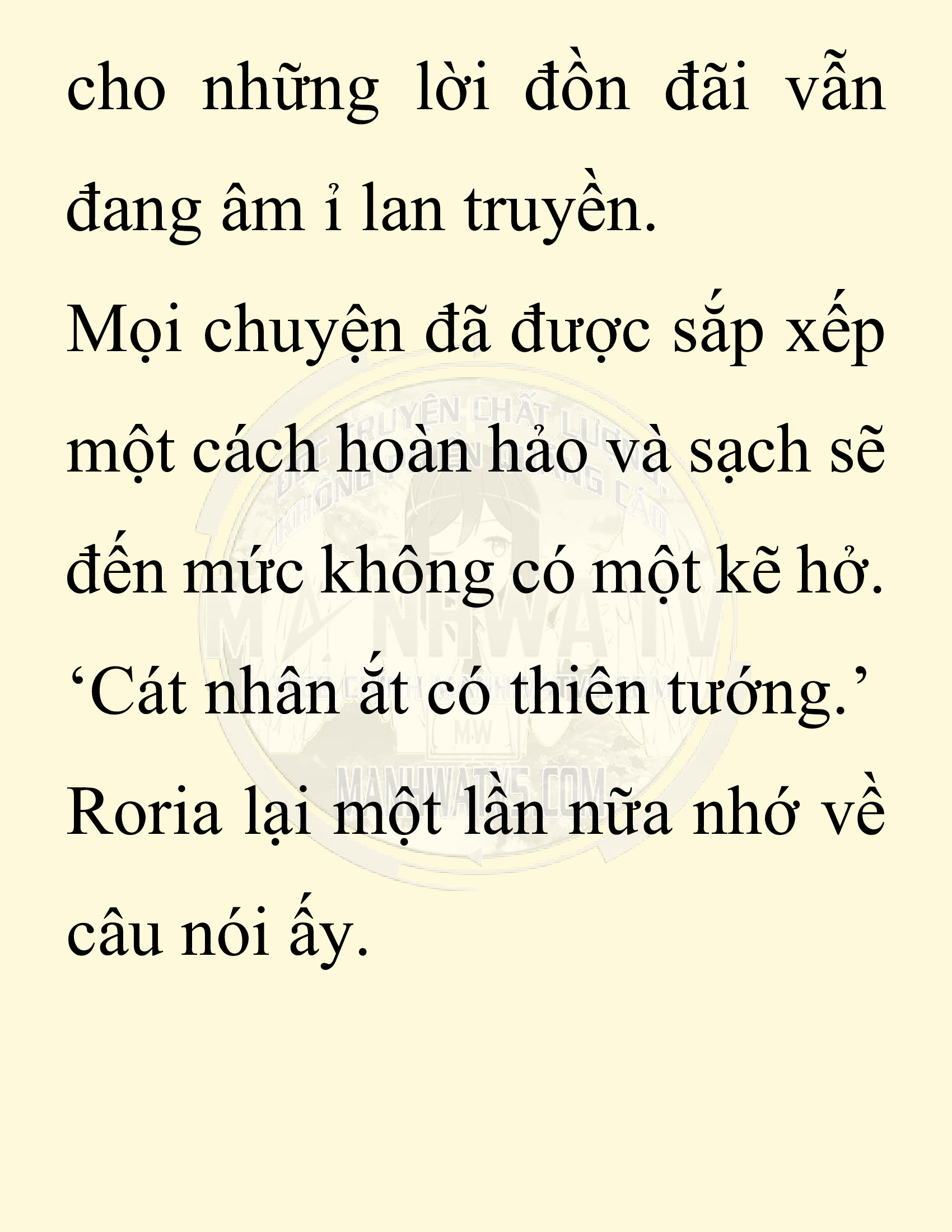 Đọc truyện SNVT[NOVEL] Người Bảo Trợ Của Những Kẻ Phản Diện - Chap 20