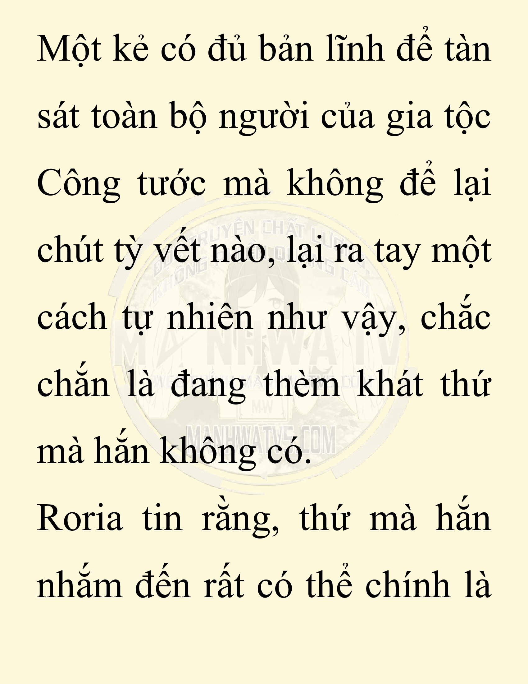 Đọc truyện SNVT[NOVEL] Người Bảo Trợ Của Những Kẻ Phản Diện - Chap 20