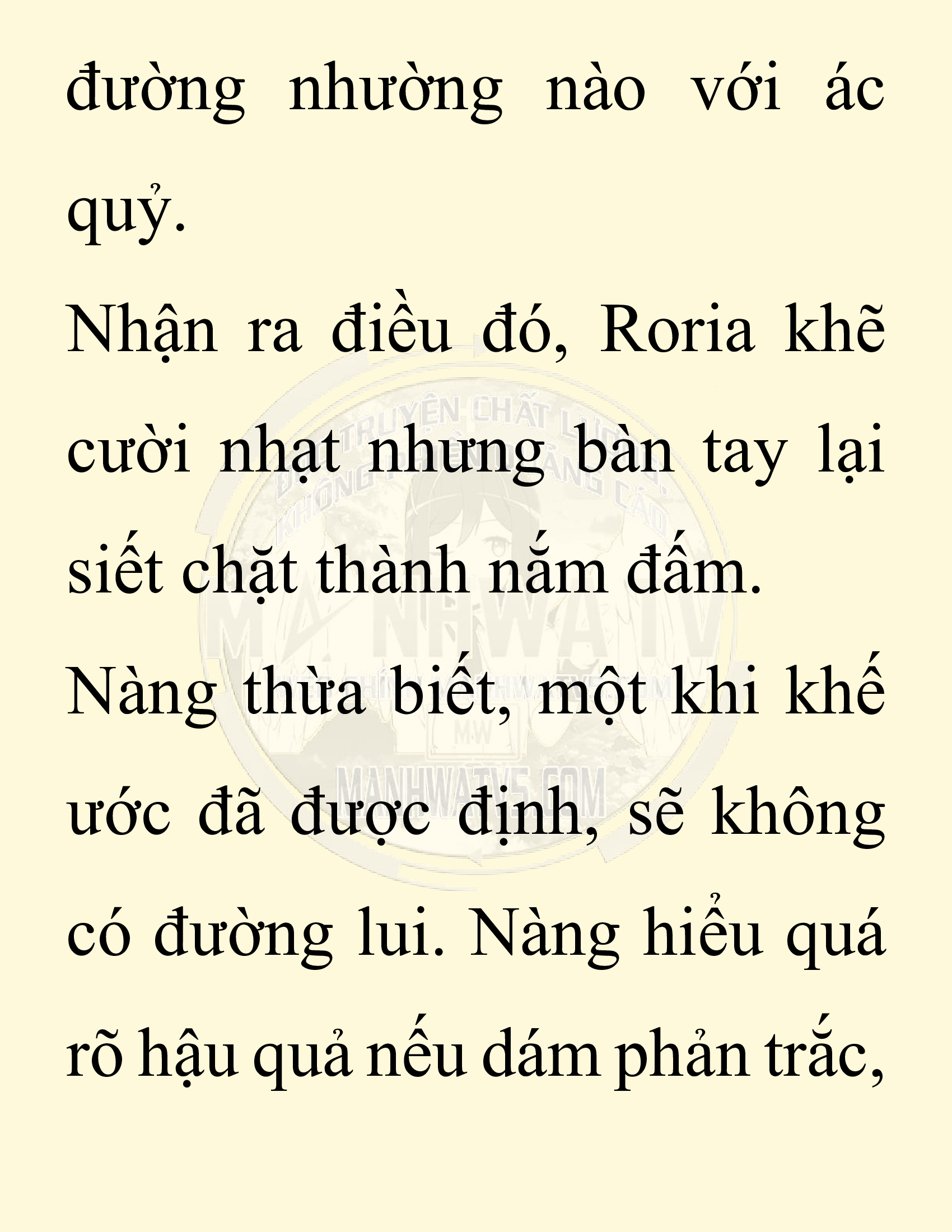 Đọc truyện SNVT[NOVEL] Người Bảo Trợ Của Những Kẻ Phản Diện - Chap 20